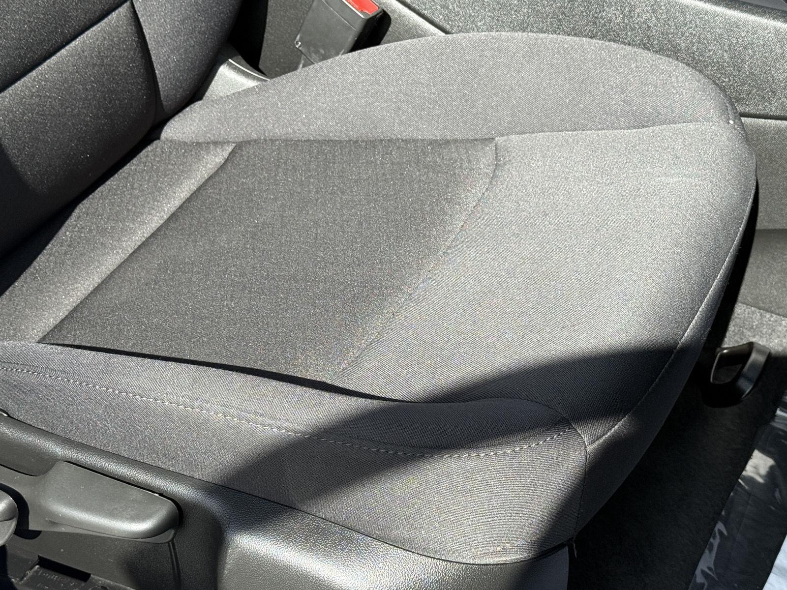 Used 2025 Chevrolet Malibu Sedan