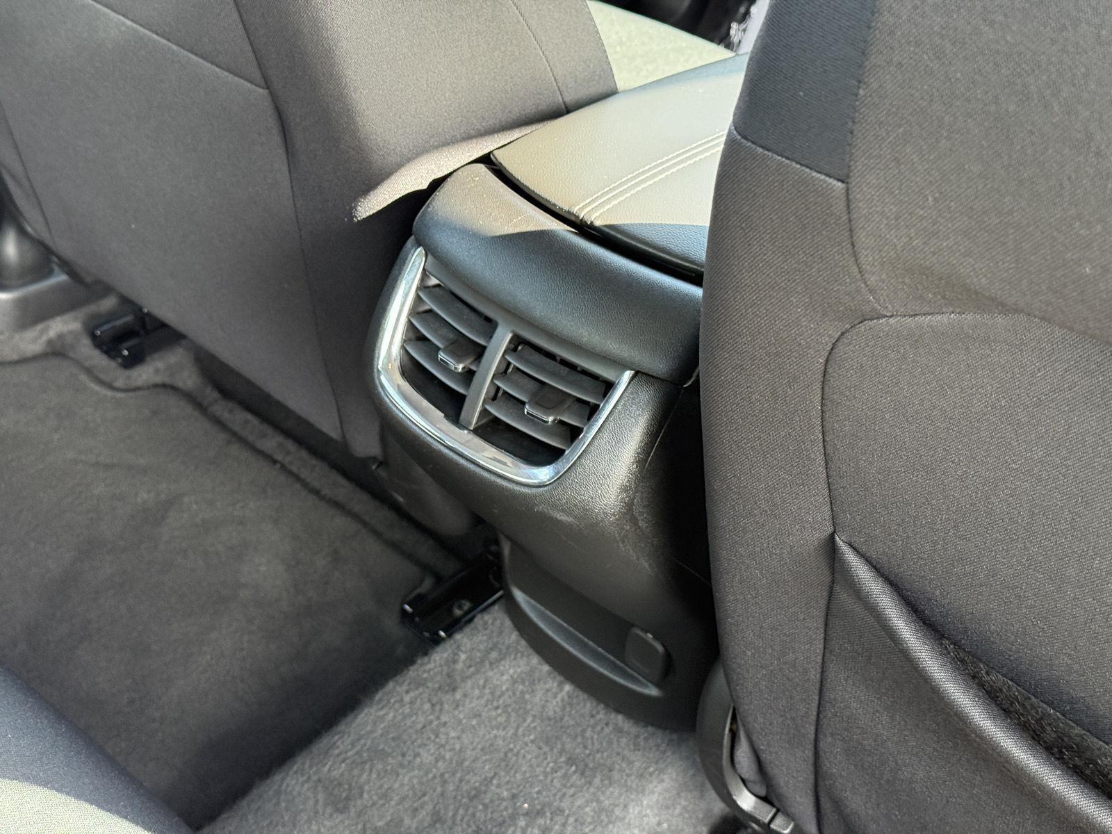 Used 2025 Chevrolet Malibu Sedan