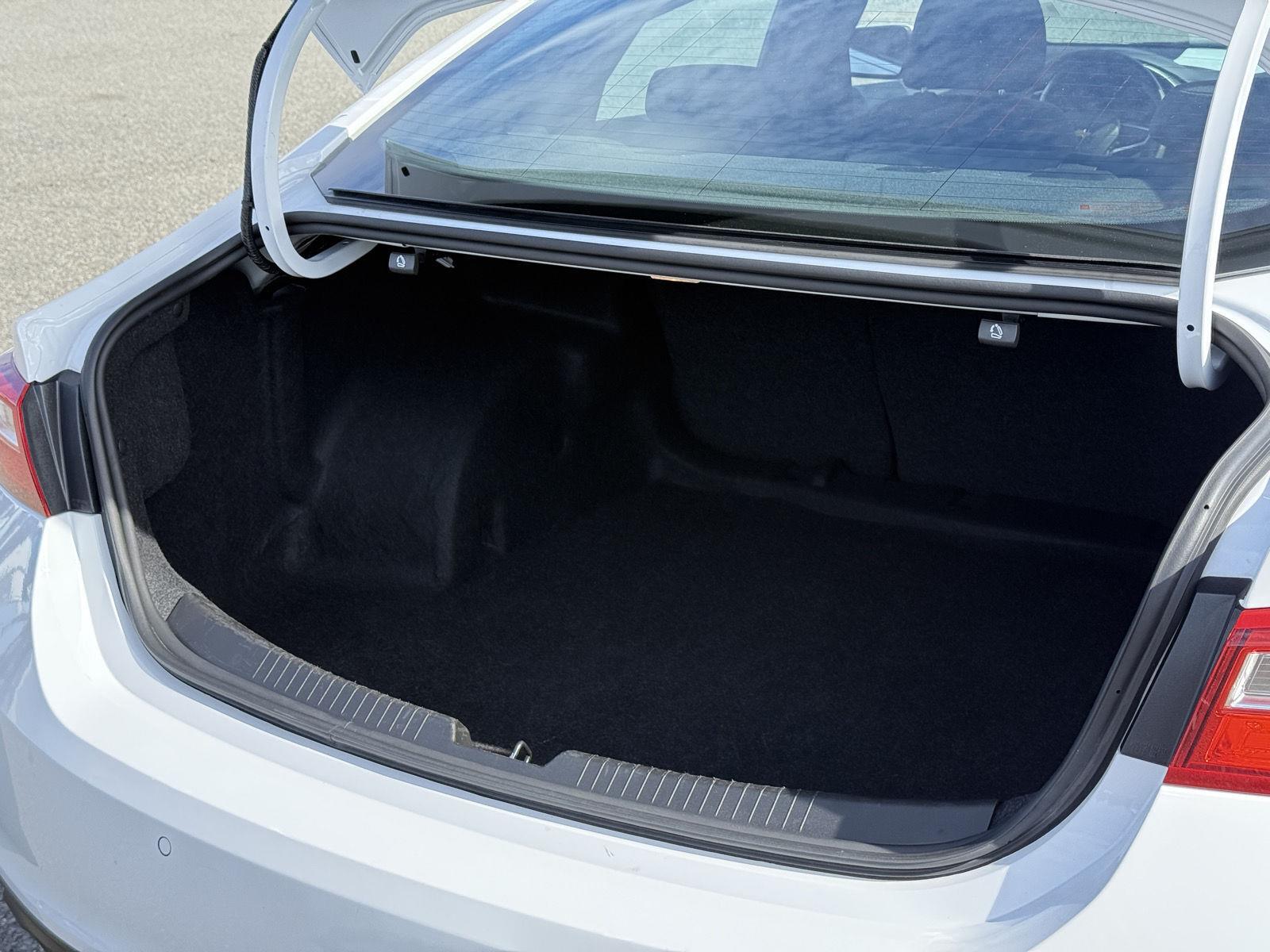 Used 2025 Chevrolet Malibu Sedan