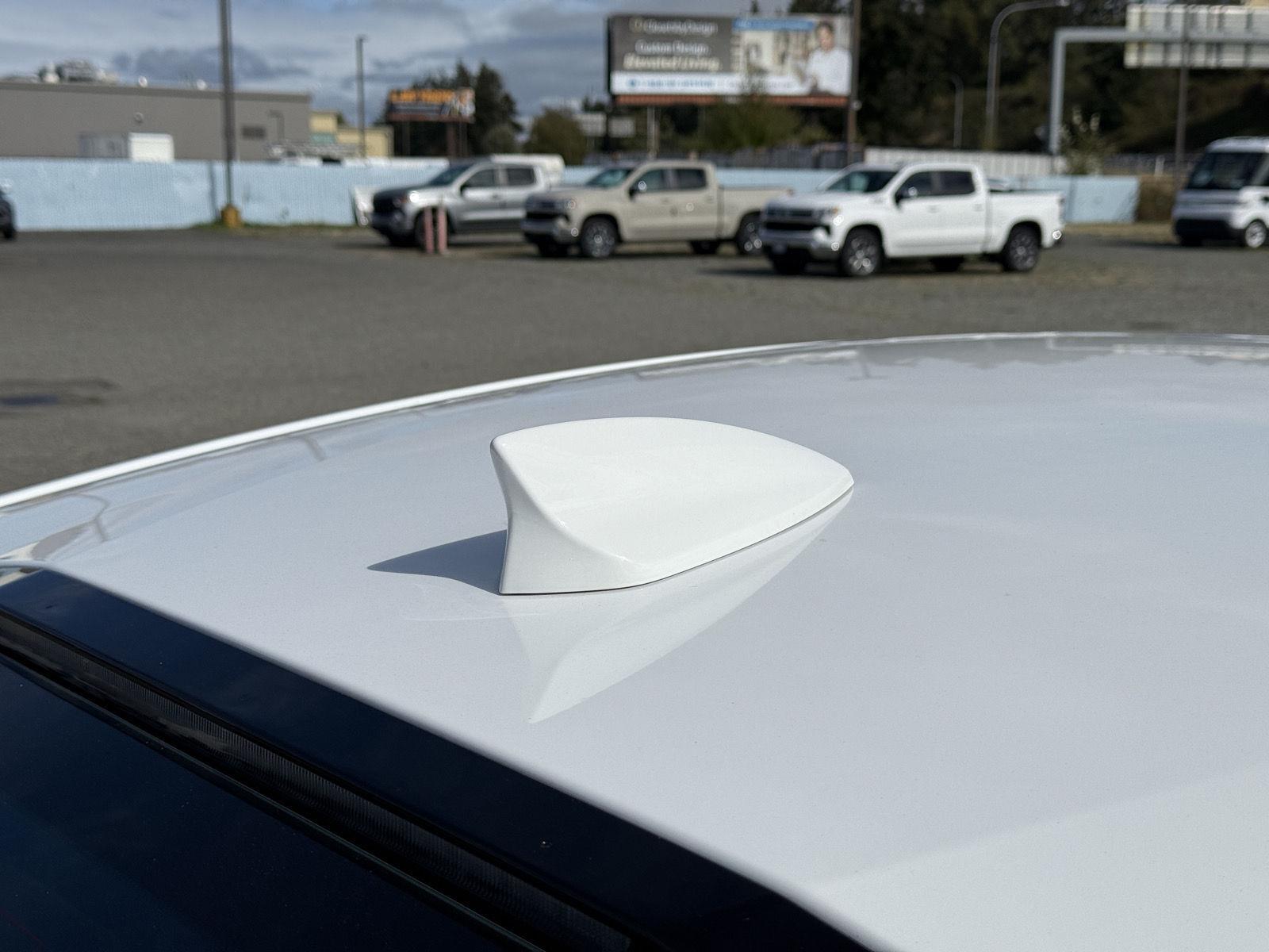 Used 2025 Chevrolet Malibu Sedan