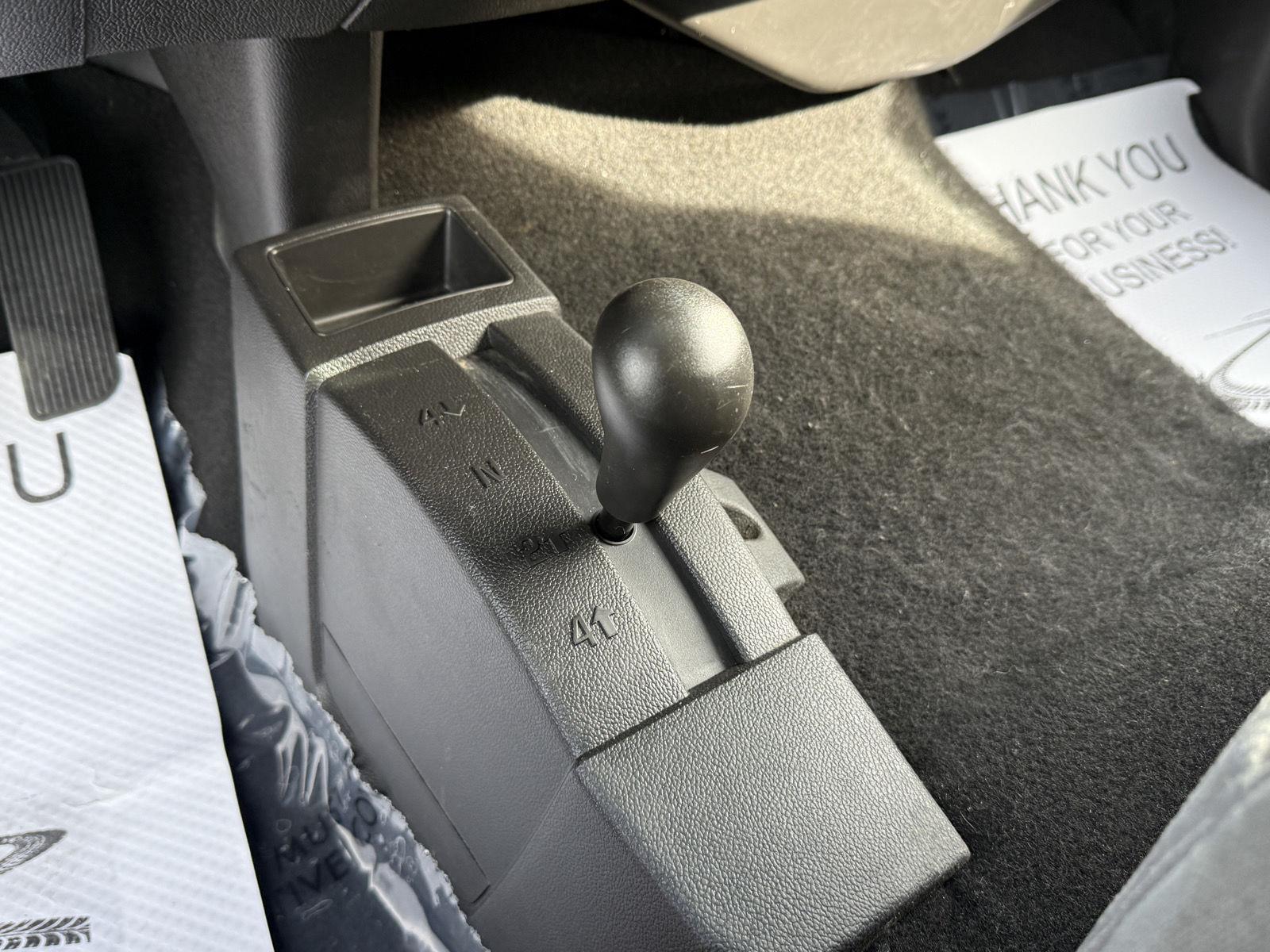 Used 2018 Chevrolet Silverado 1500 Truck