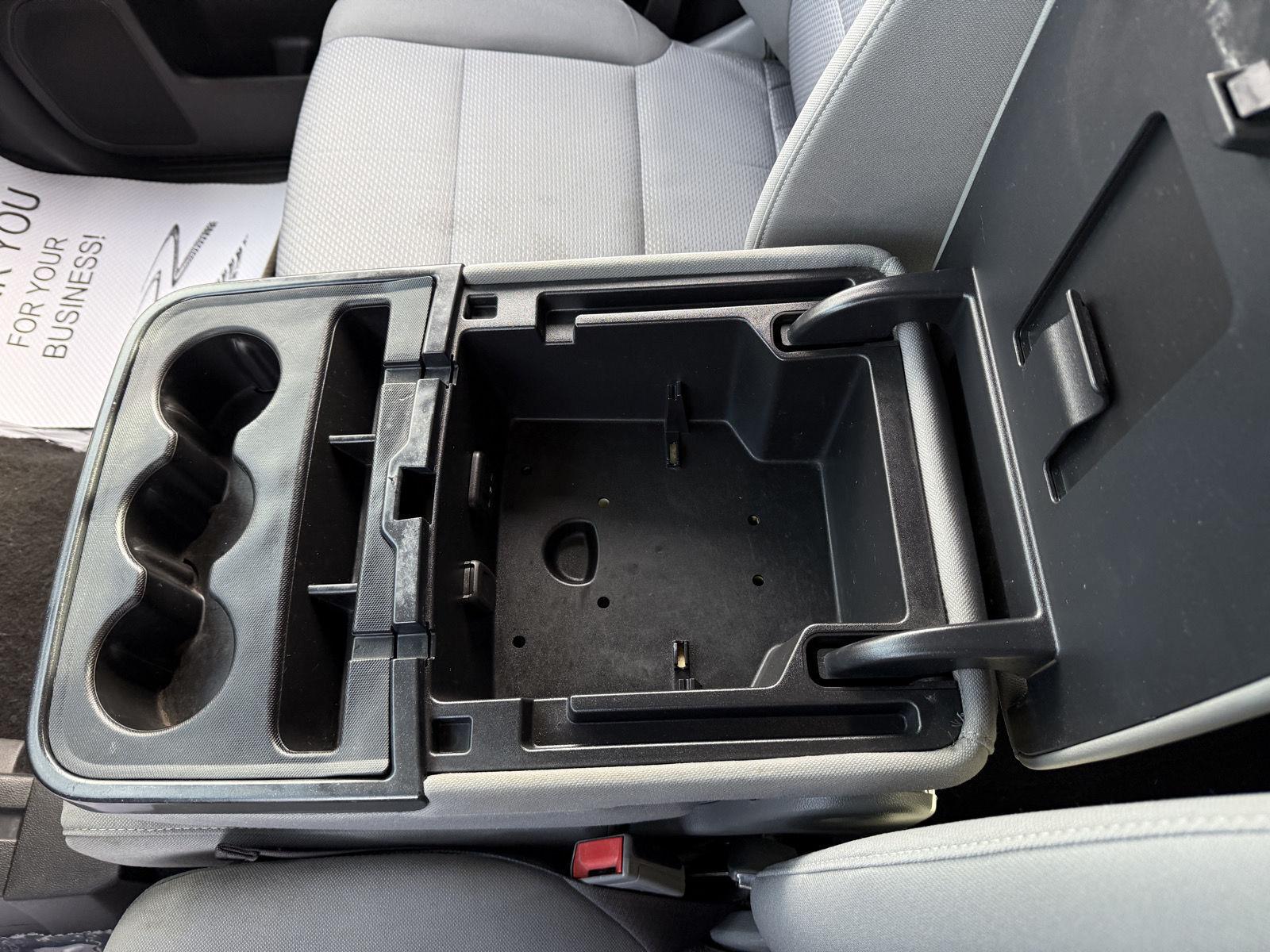 Used 2018 Chevrolet Silverado 1500 Truck
