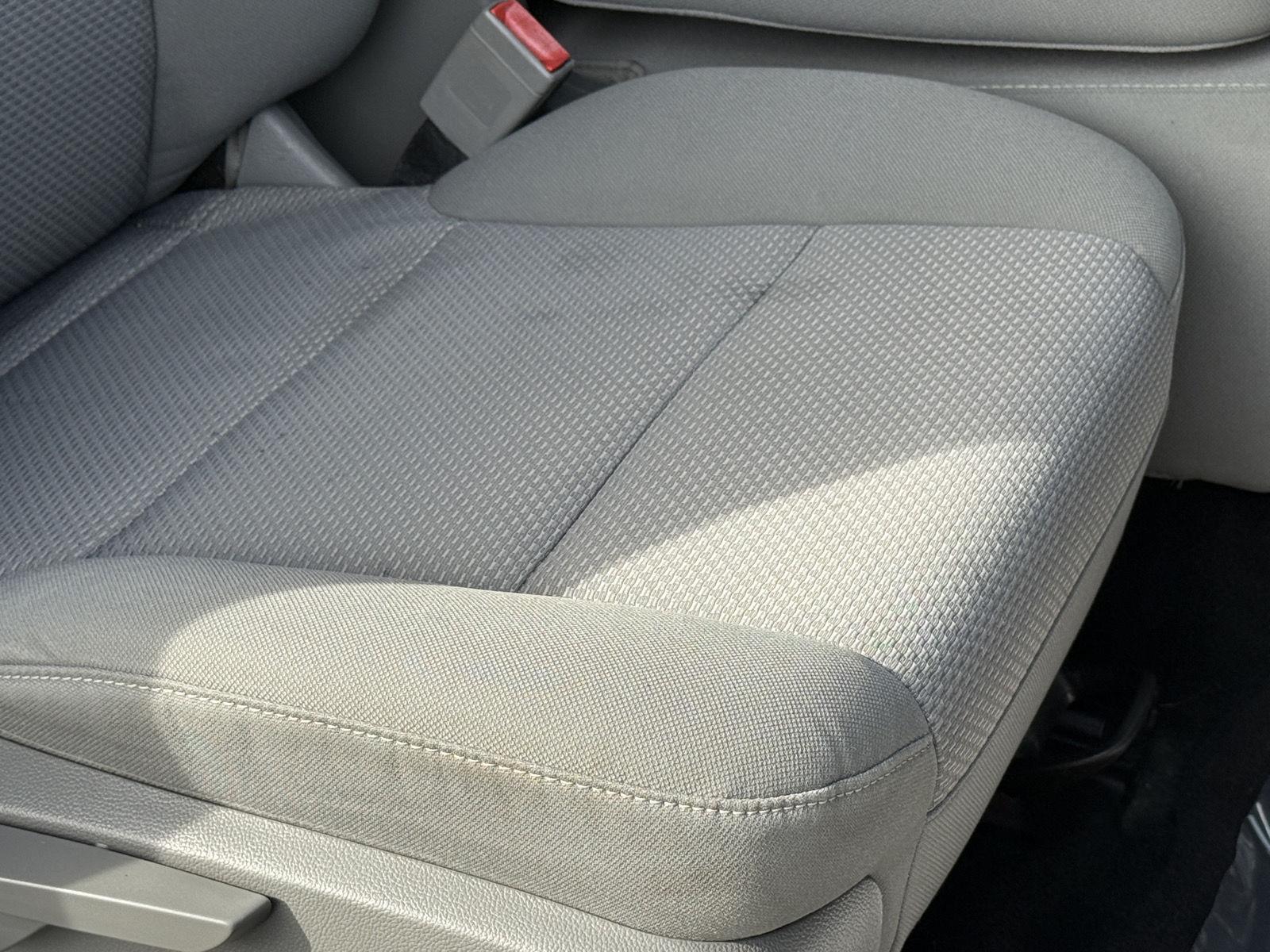 Used 2018 Chevrolet Silverado 1500 Truck