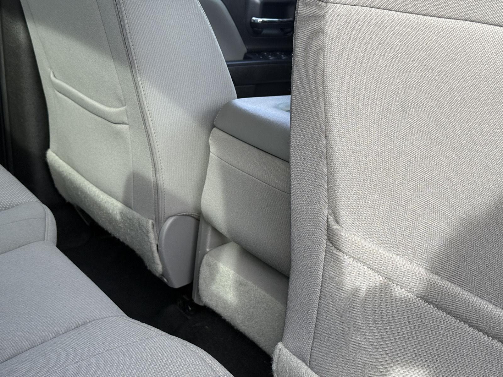 Used 2018 Chevrolet Silverado 1500 Truck