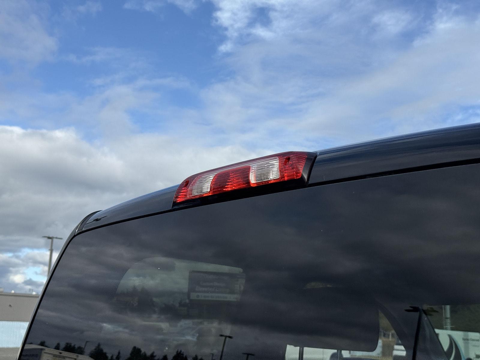 Used 2018 Chevrolet Silverado 1500 Truck