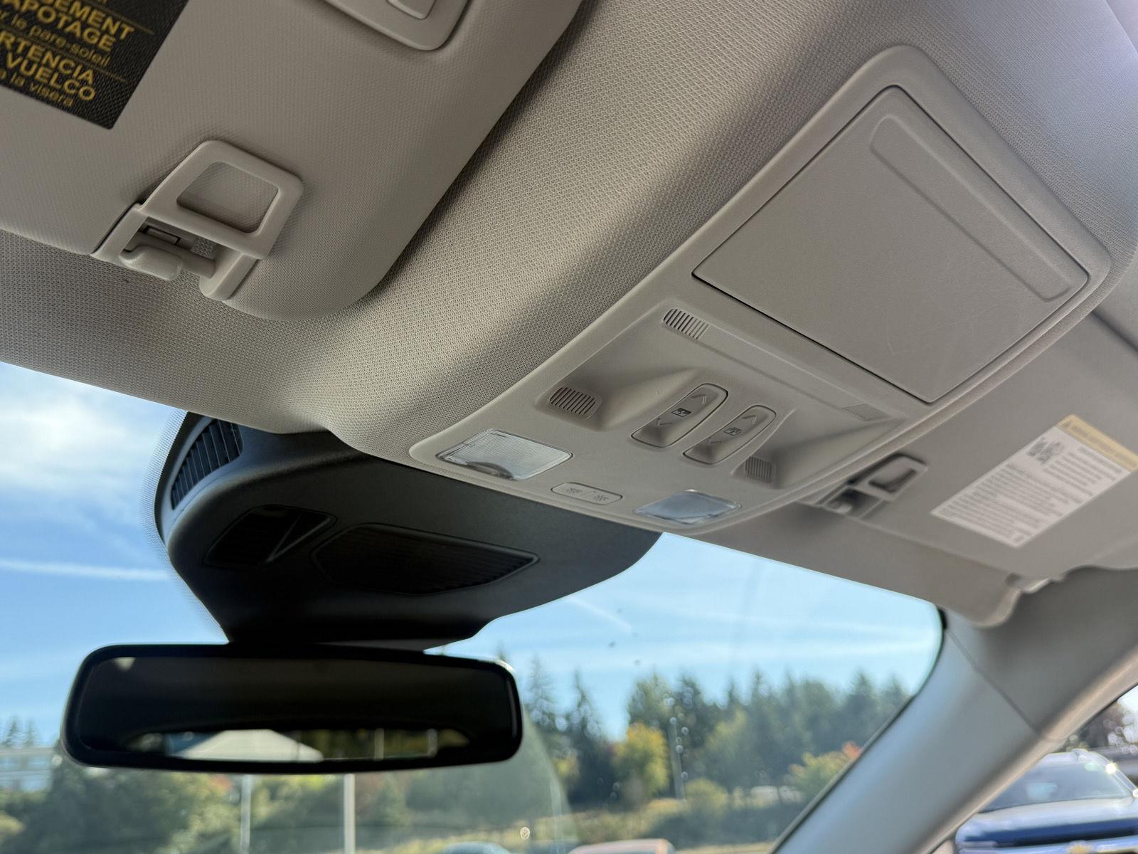 Used 2022 Ford Escape Plug-In Hybrid SUV