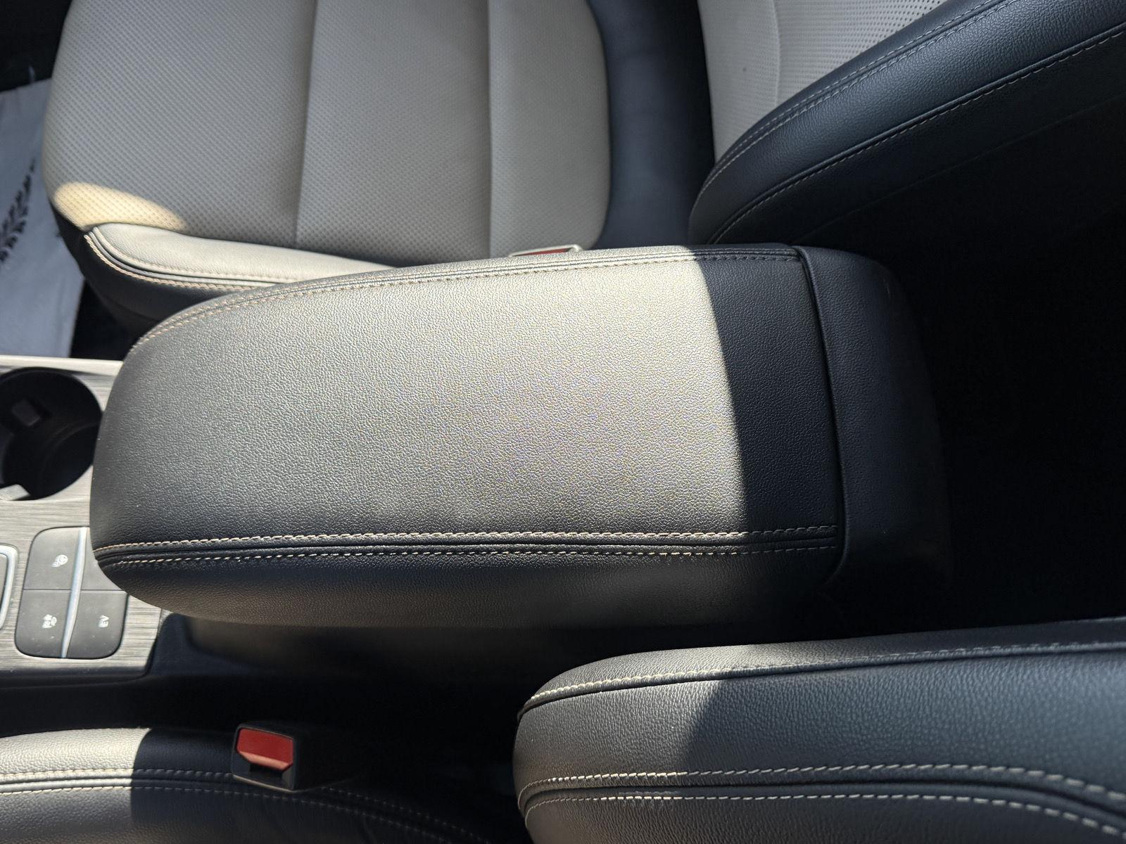 Used 2022 Ford Escape Plug-In Hybrid SUV