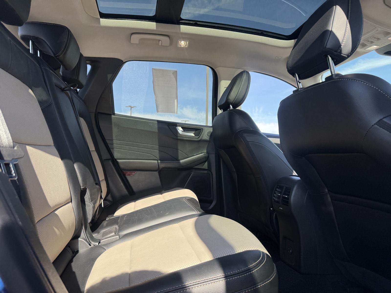 Used 2022 Ford Escape Plug-In Hybrid SUV