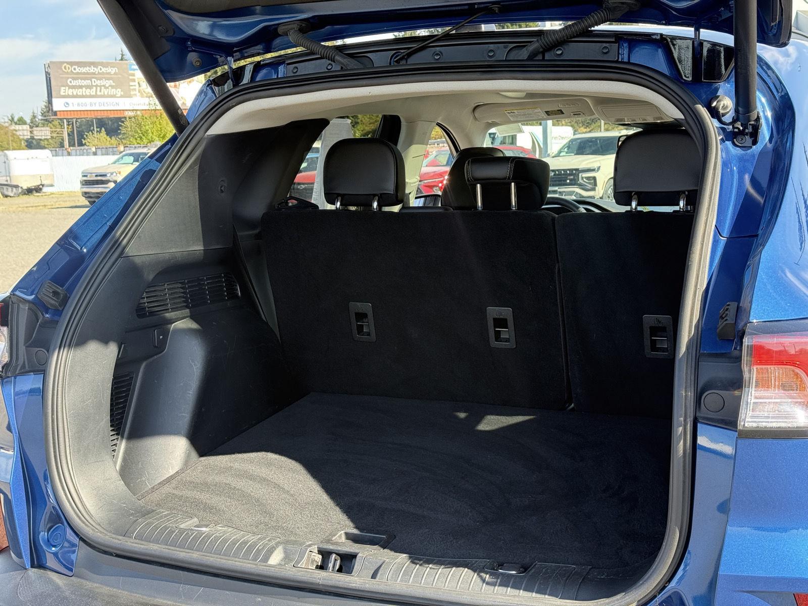 Used 2022 Ford Escape Plug-In Hybrid SUV