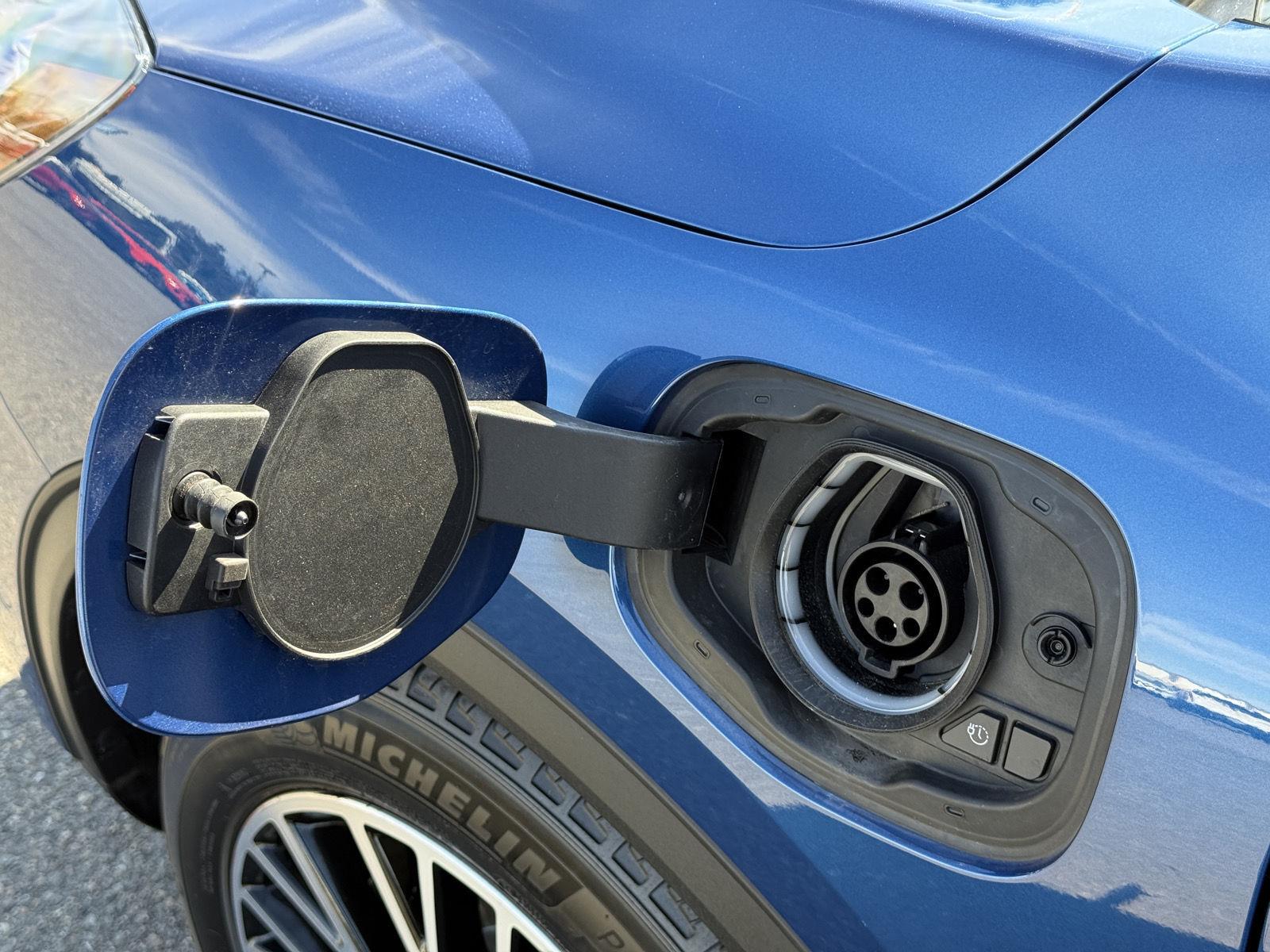 Used 2022 Ford Escape Plug-In Hybrid SUV
