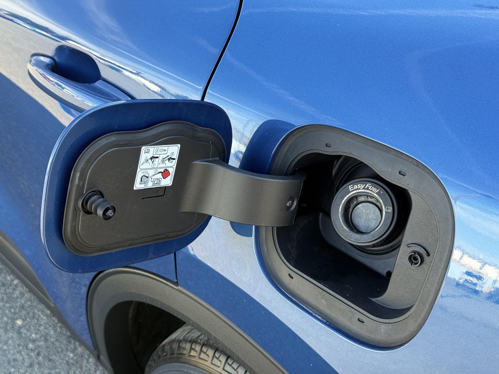 Used 2022 Ford Escape Plug-In Hybrid SUV