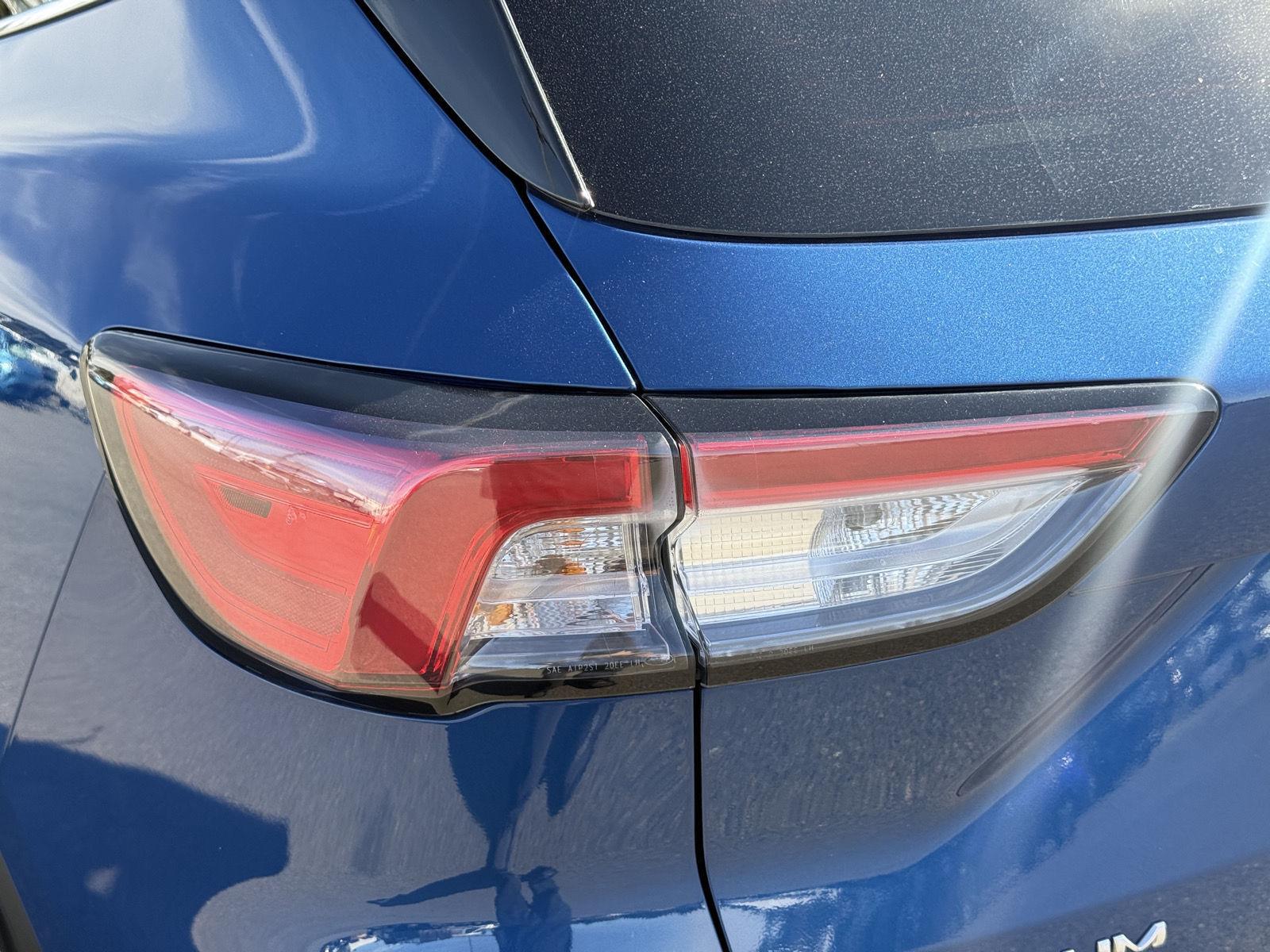 Used 2022 Ford Escape Plug-In Hybrid SUV