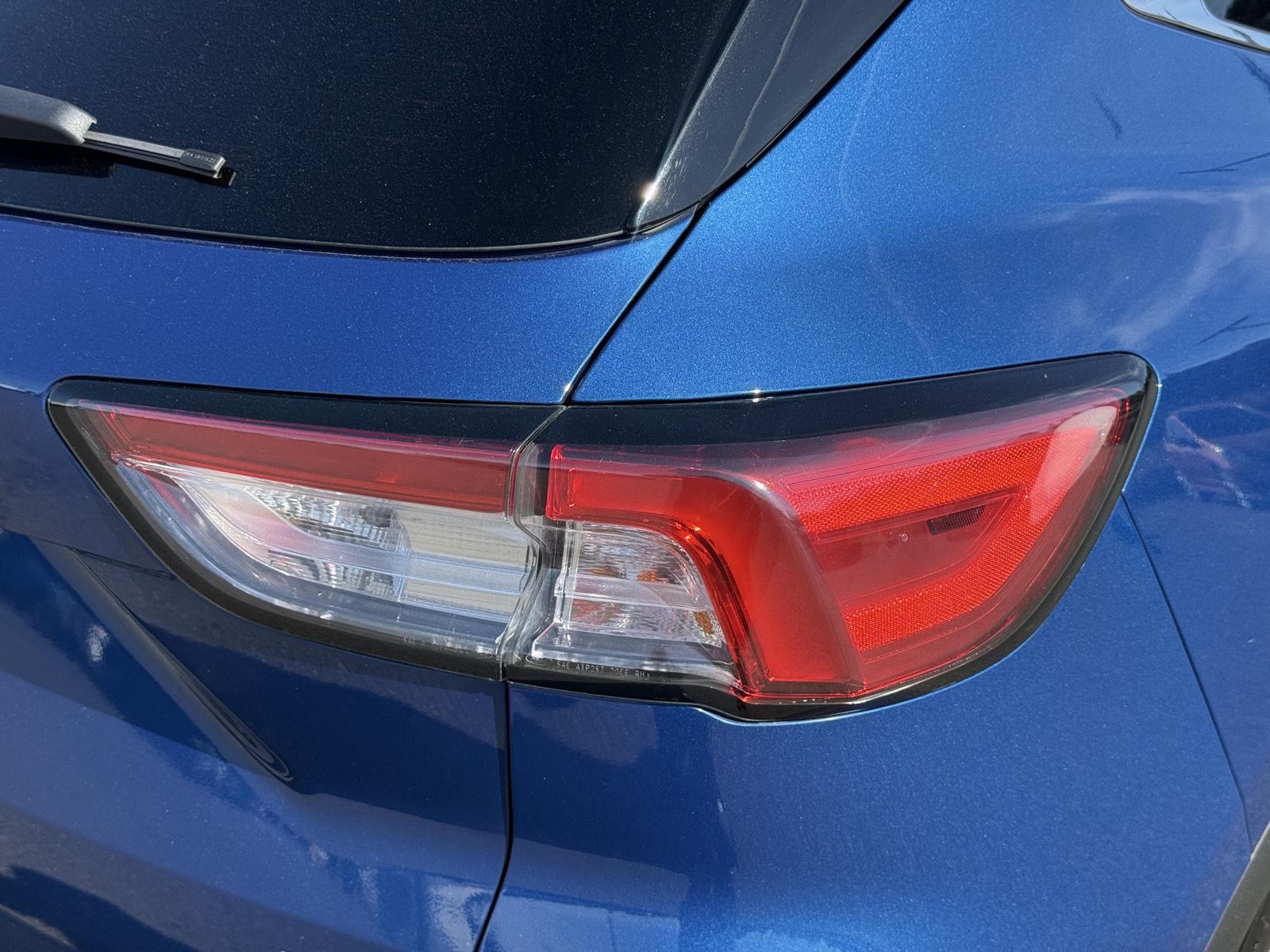 Used 2022 Ford Escape Plug-In Hybrid SUV