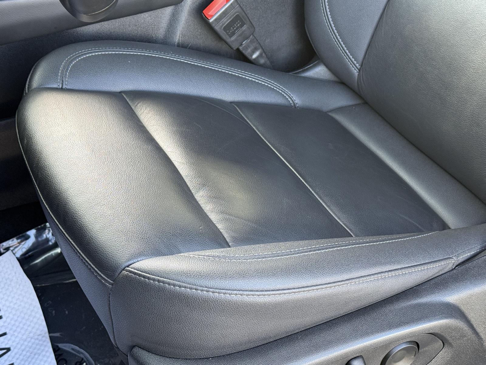 Used 2025 Chevrolet Suburban SUV