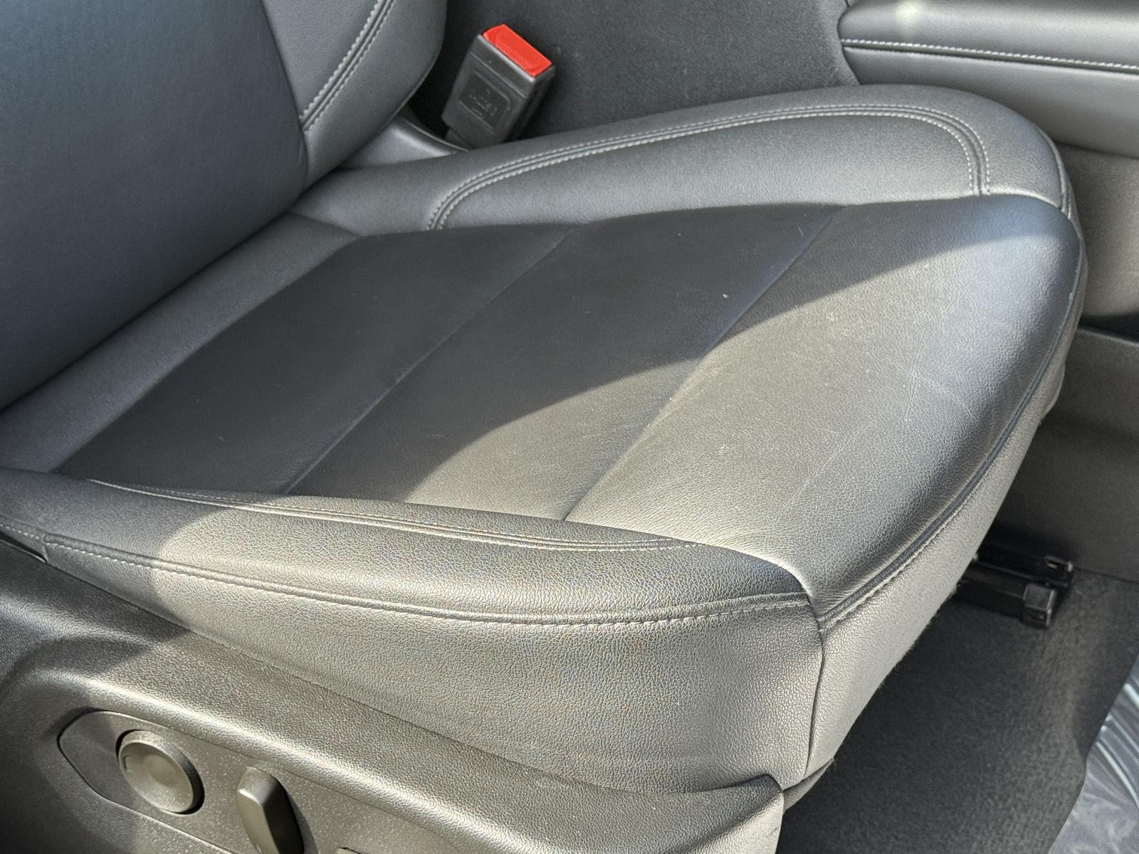 Used 2025 Chevrolet Suburban SUV