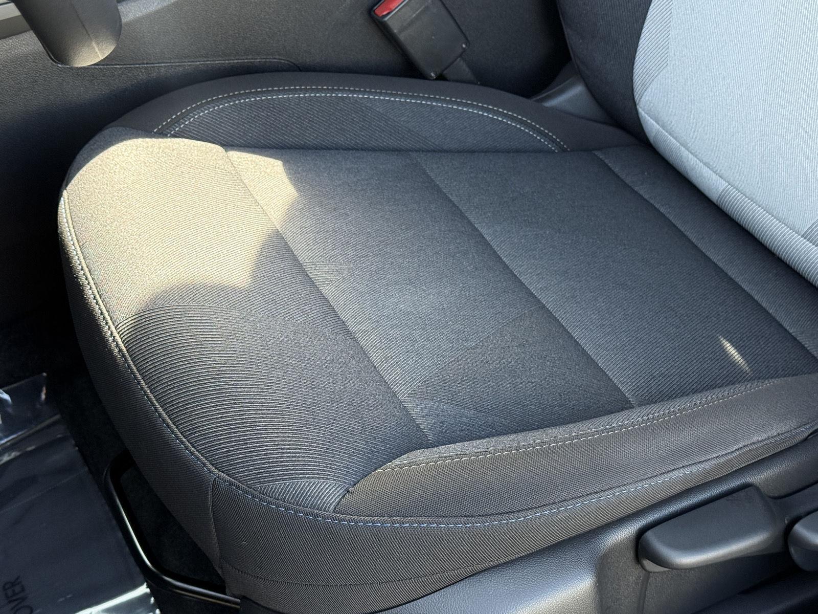 Used 2025 Chevrolet Trax SUV