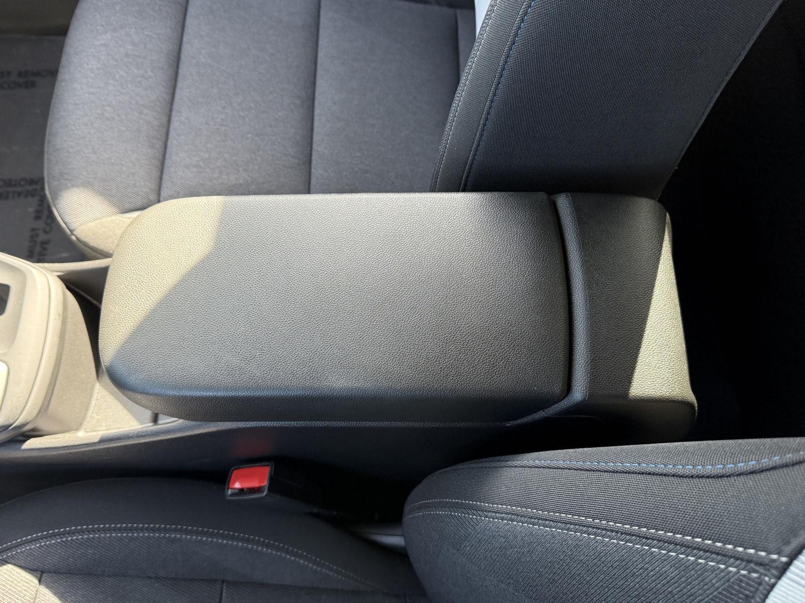 Used 2025 Chevrolet Trax SUV