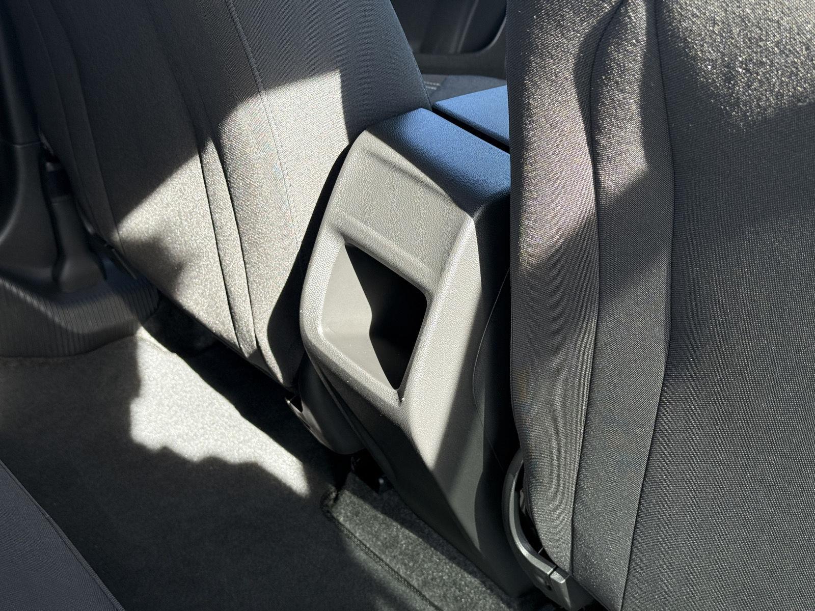 Used 2025 Chevrolet Trax SUV
