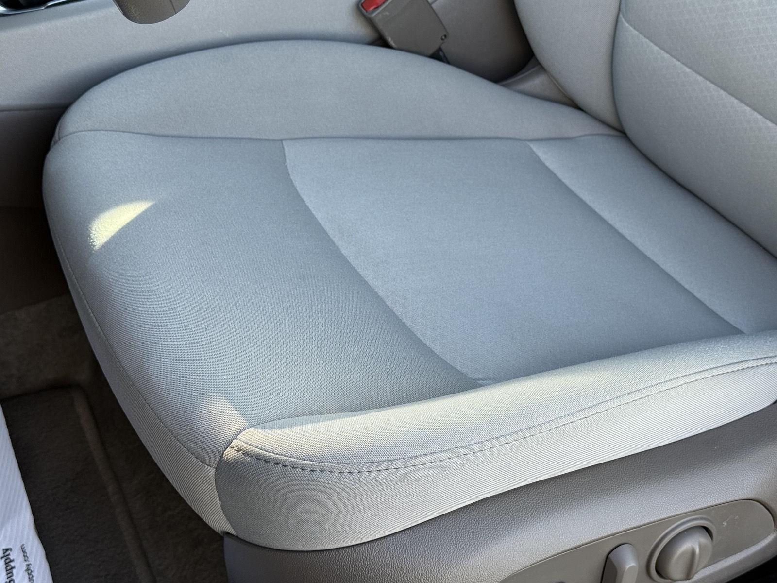 Used 2025 Chevrolet Malibu Sedan