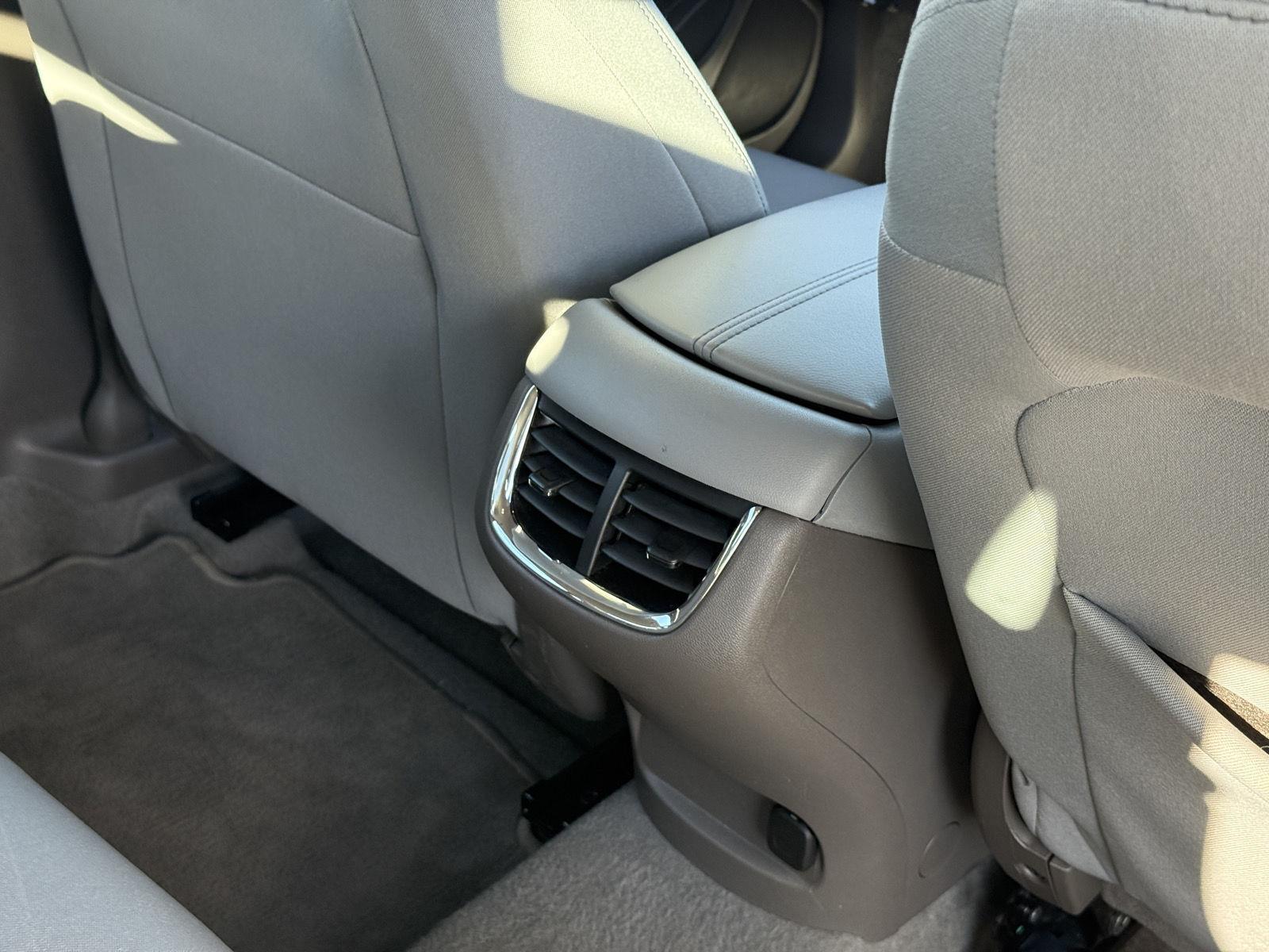 Used 2025 Chevrolet Malibu Sedan