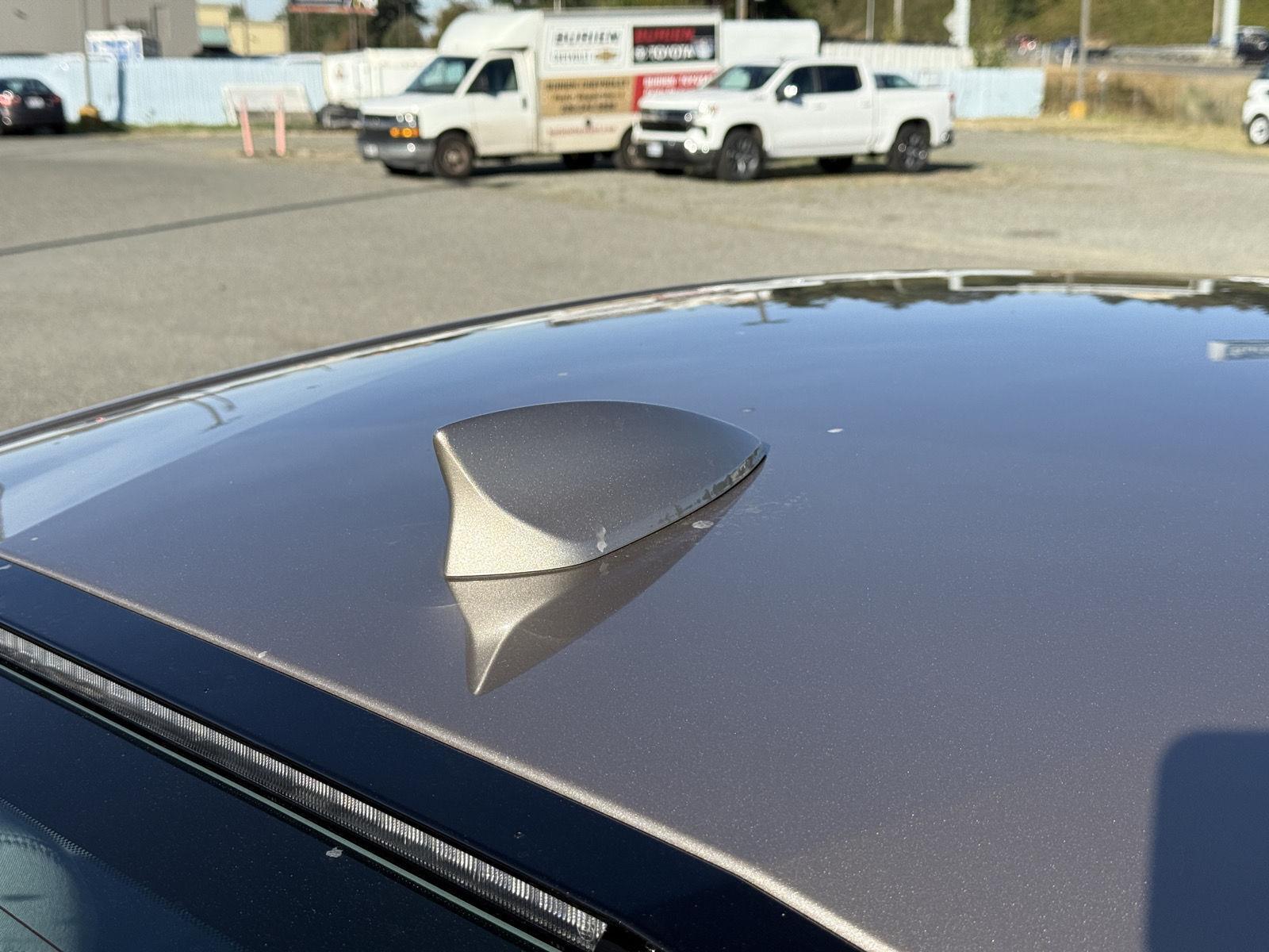 Used 2025 Chevrolet Malibu Sedan