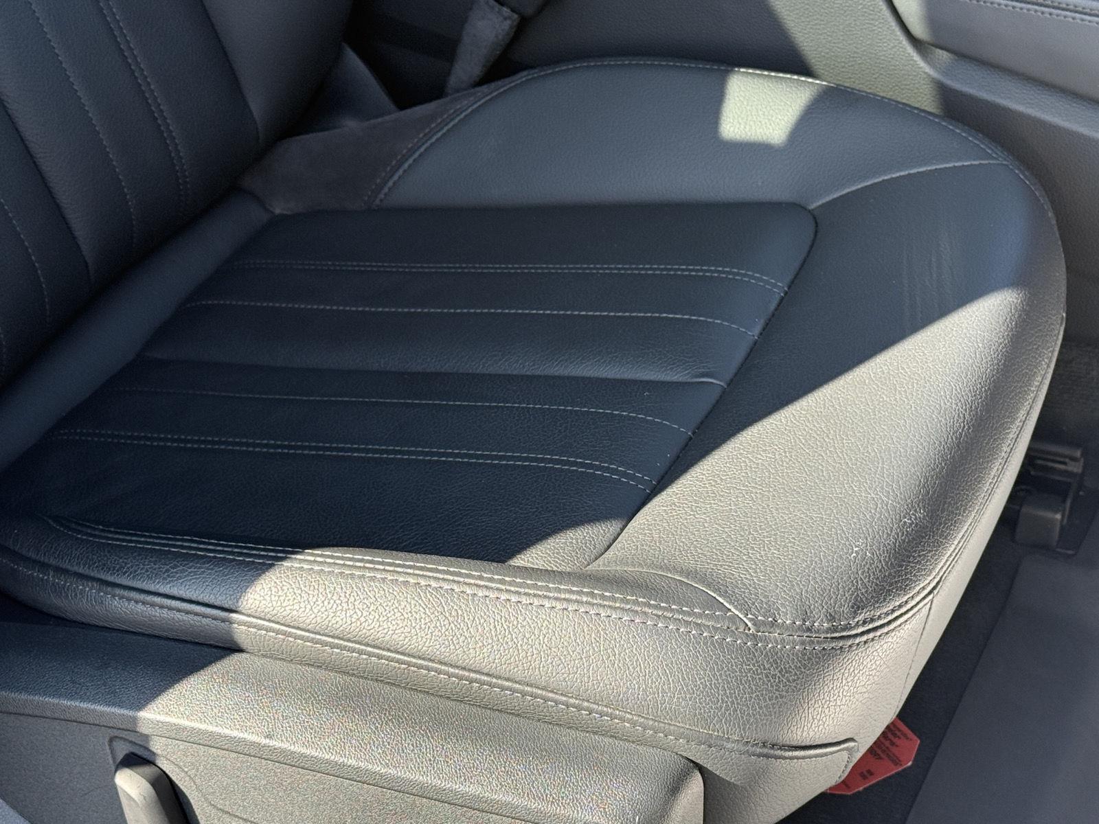 Used 2019 Audi Q5 SUV