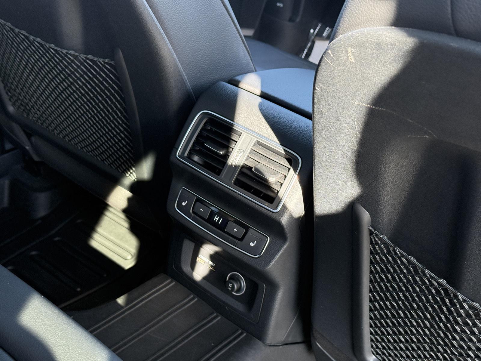 Used 2019 Audi Q5 SUV