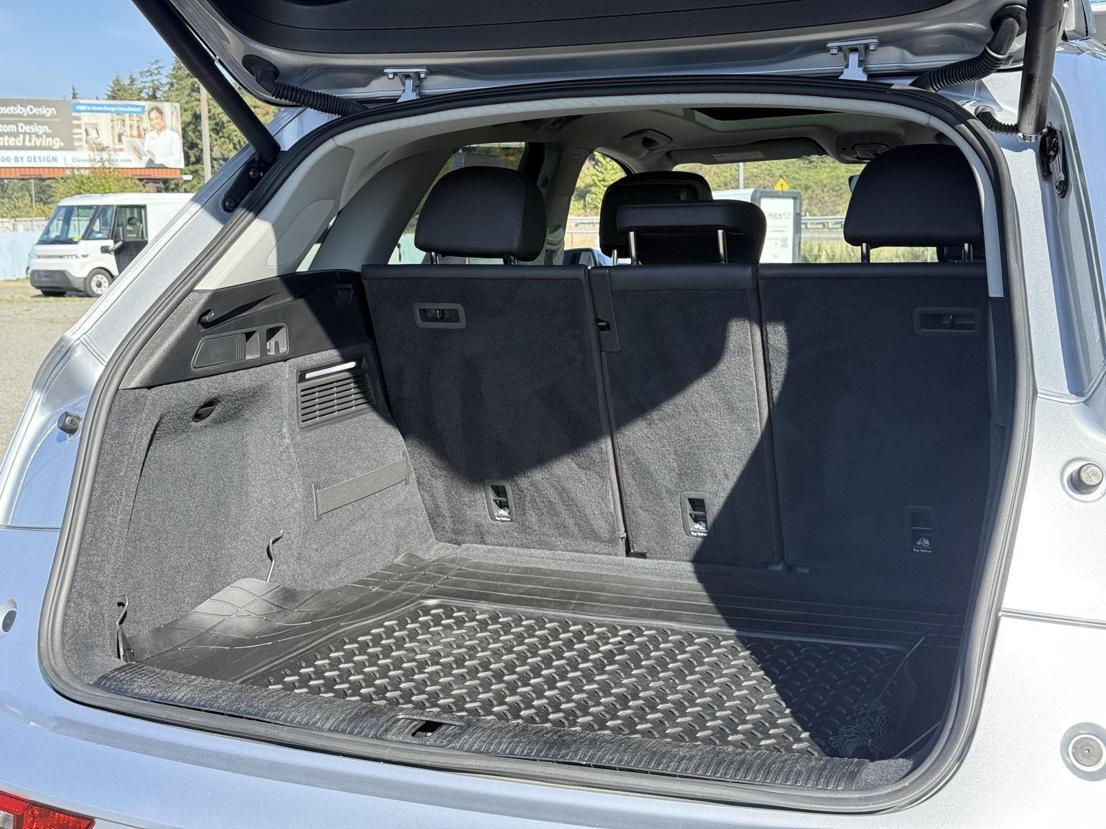 Used 2019 Audi Q5 SUV