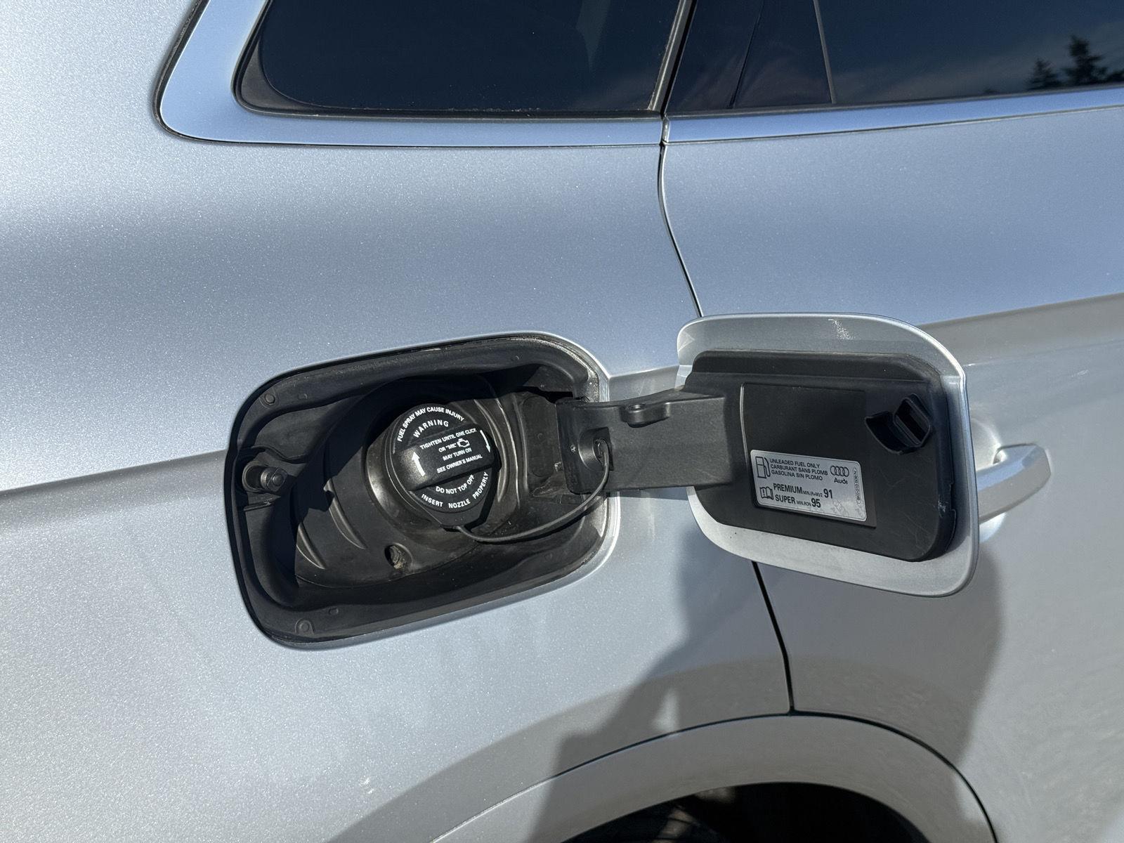 Used 2019 Audi Q5 SUV