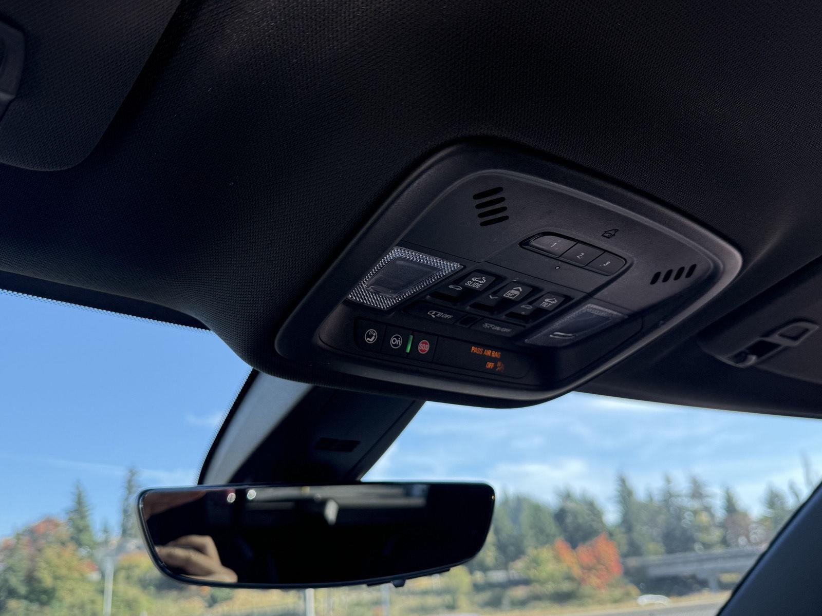 Used 2023 Chevrolet Traverse SUV