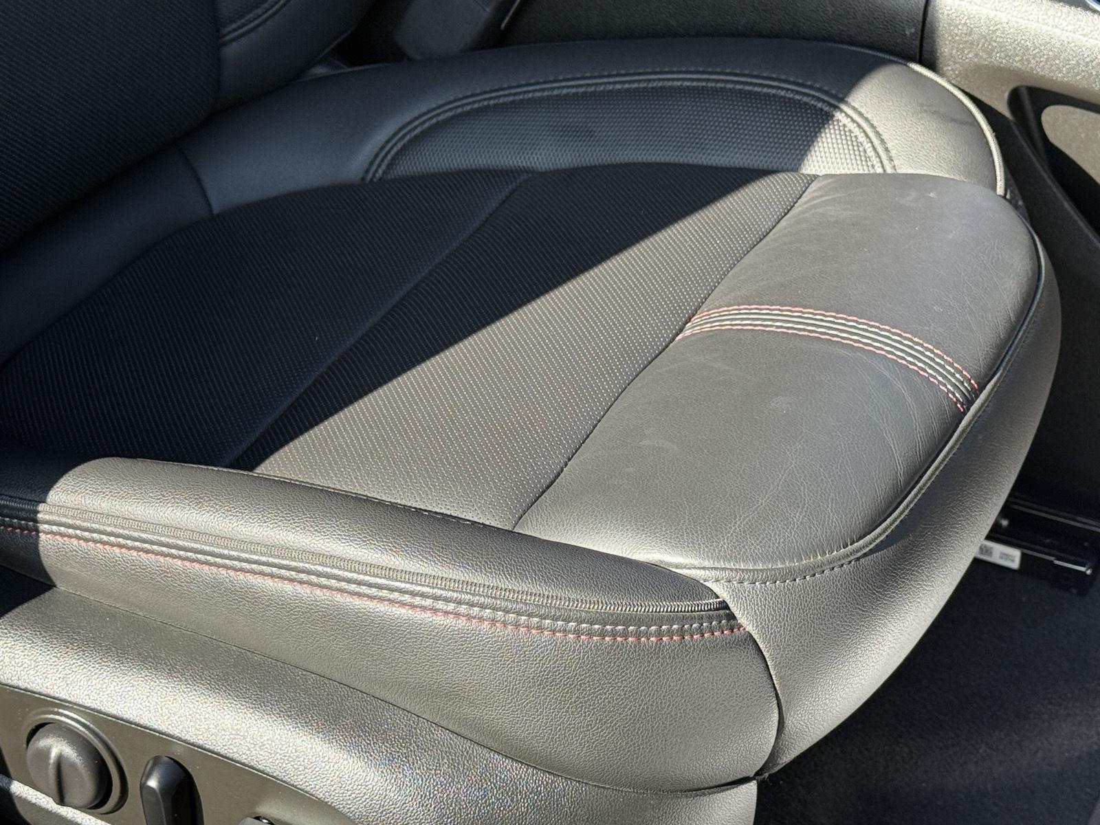 Used 2023 Chevrolet Traverse SUV