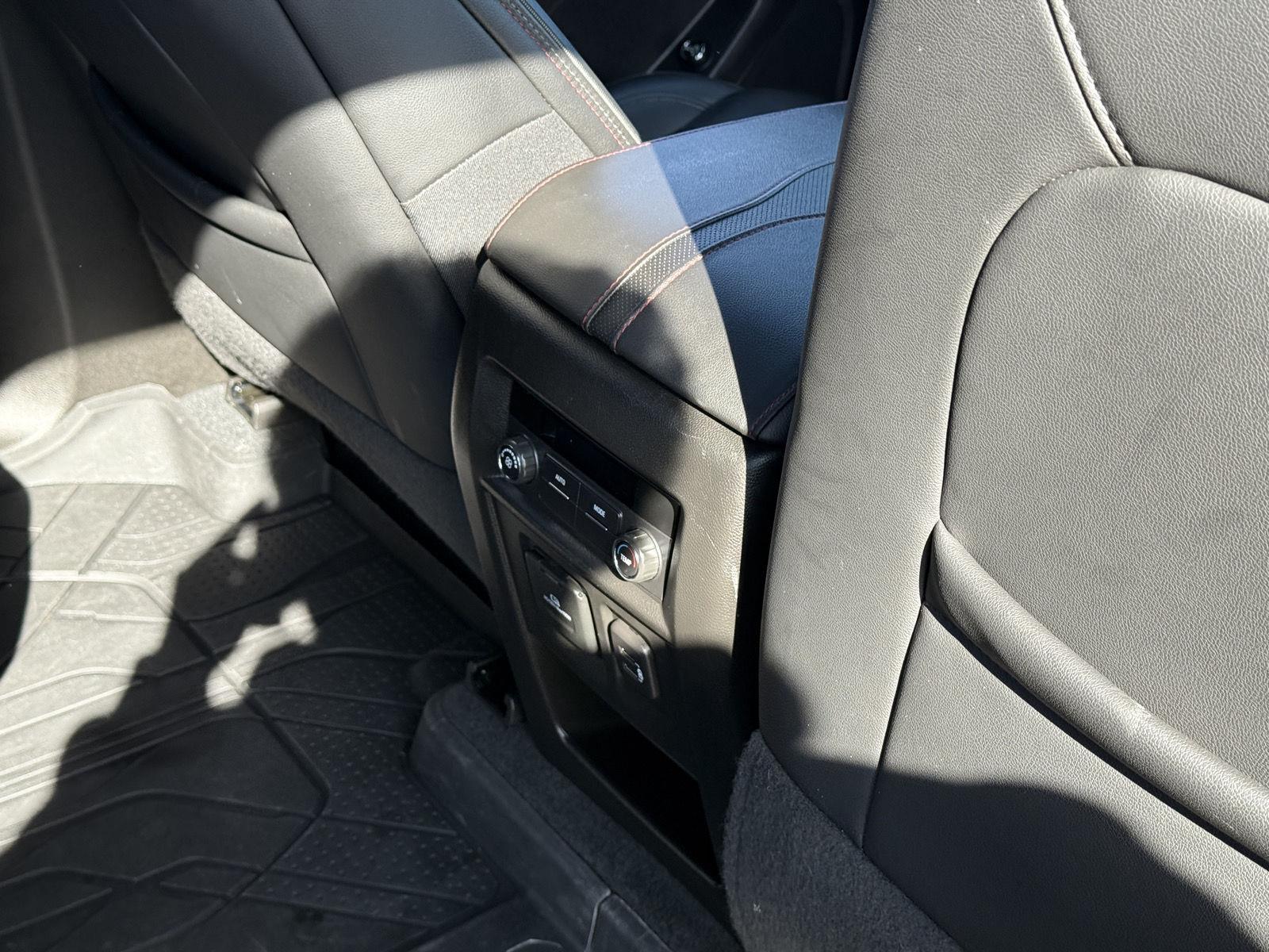 Used 2023 Chevrolet Traverse SUV