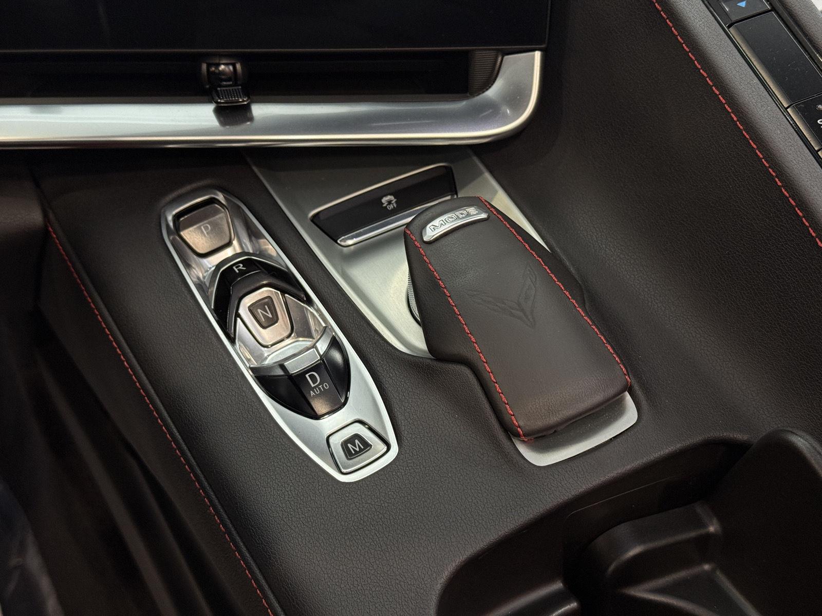 Used 2023 Chevrolet Corvette Convertible