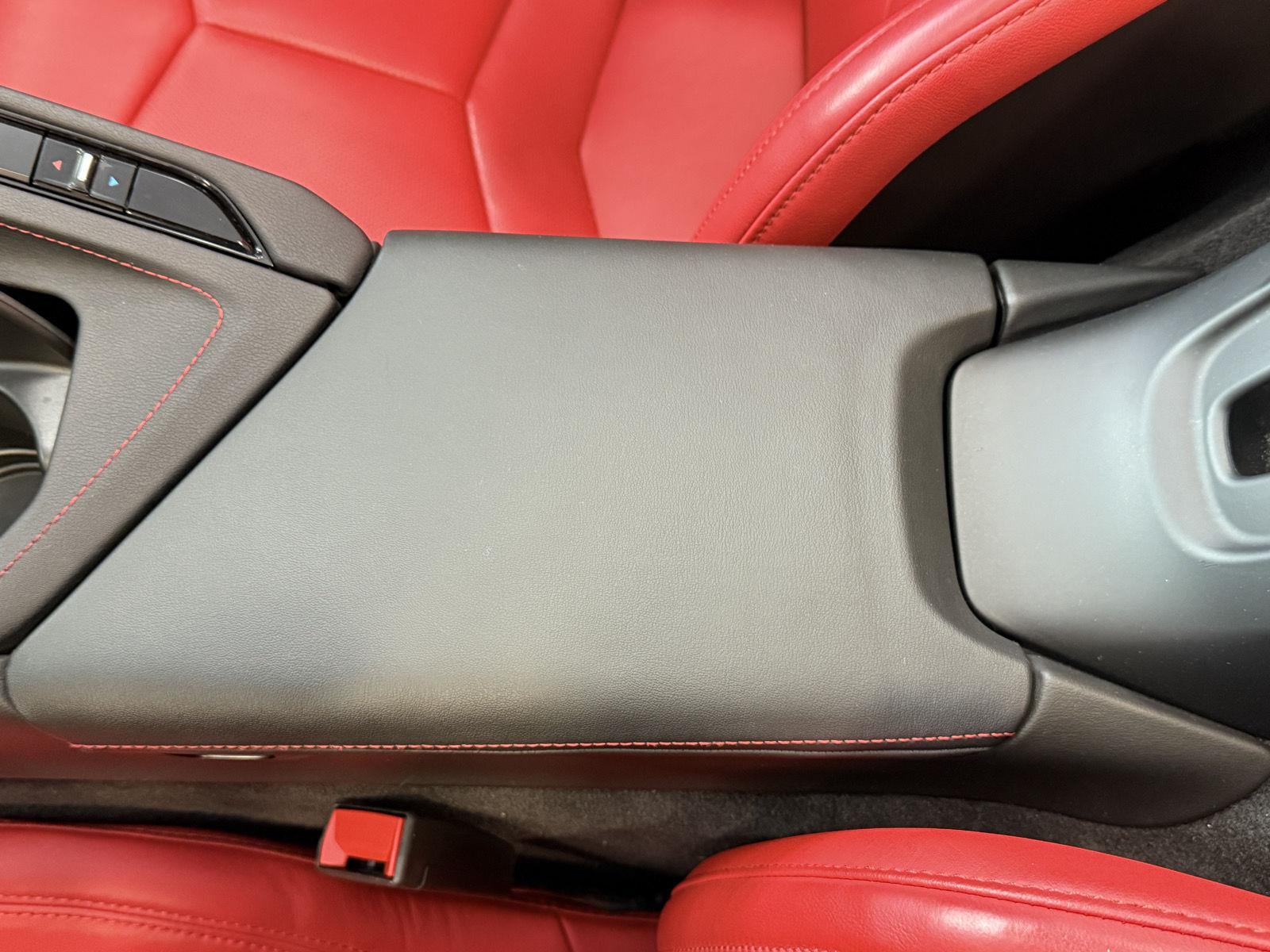 Used 2023 Chevrolet Corvette Convertible