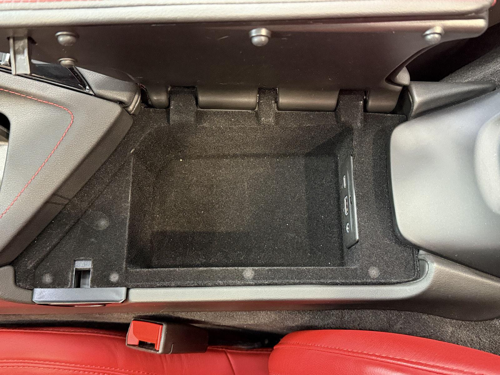 Used 2023 Chevrolet Corvette Convertible