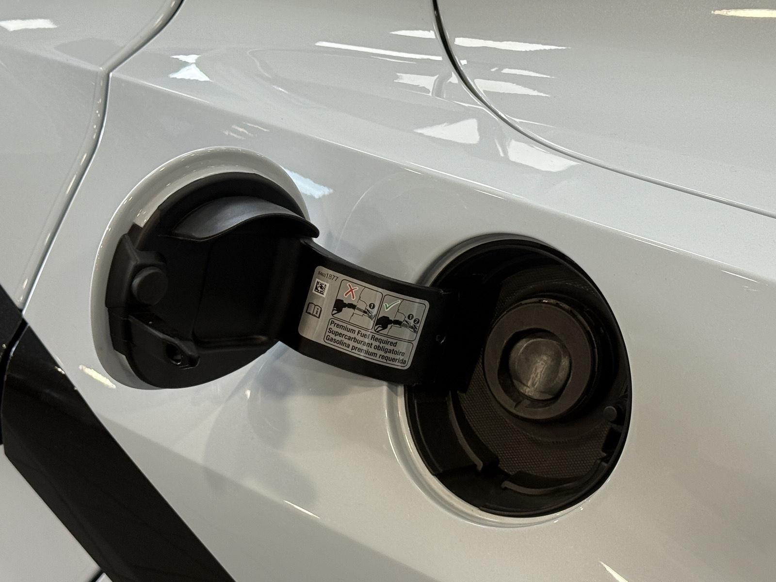 Used 2023 Chevrolet Corvette Convertible