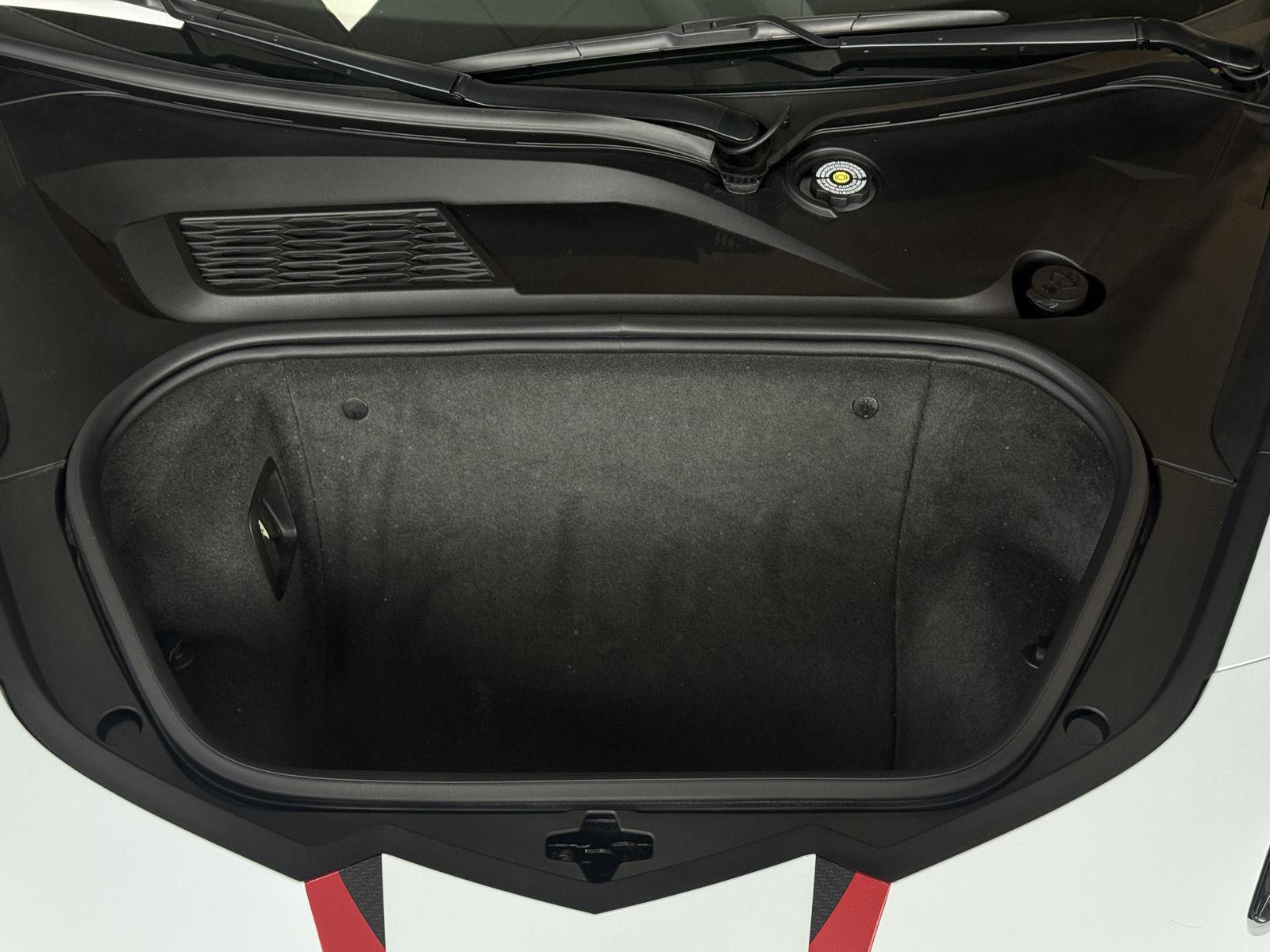 Used 2023 Chevrolet Corvette Convertible