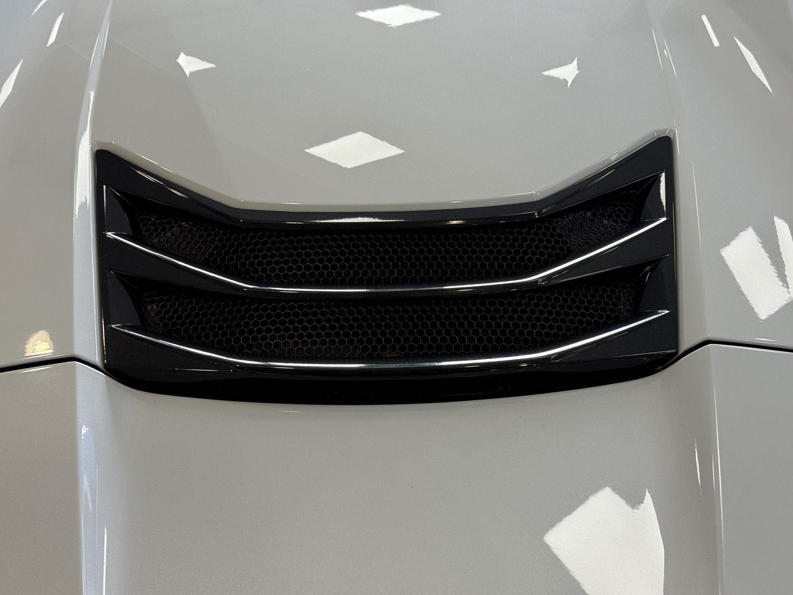 Used 2023 Chevrolet Corvette Convertible