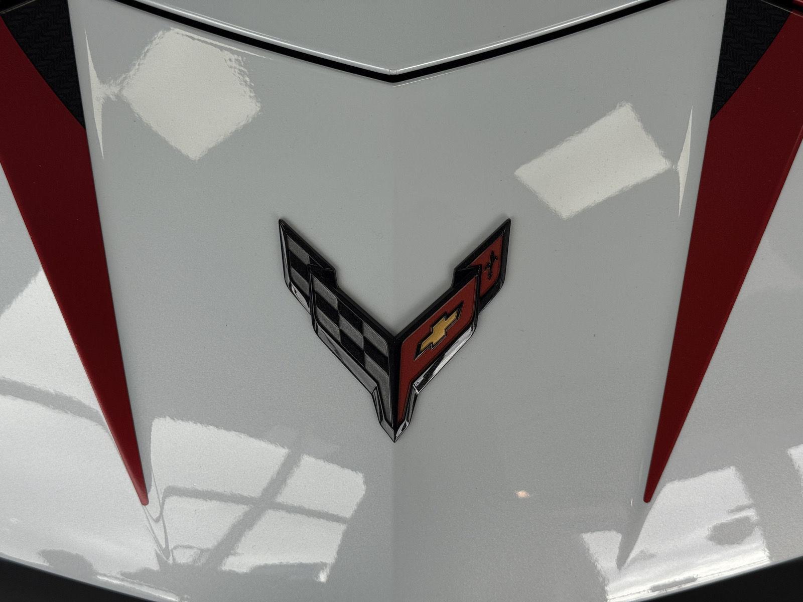 Used 2023 Chevrolet Corvette Convertible