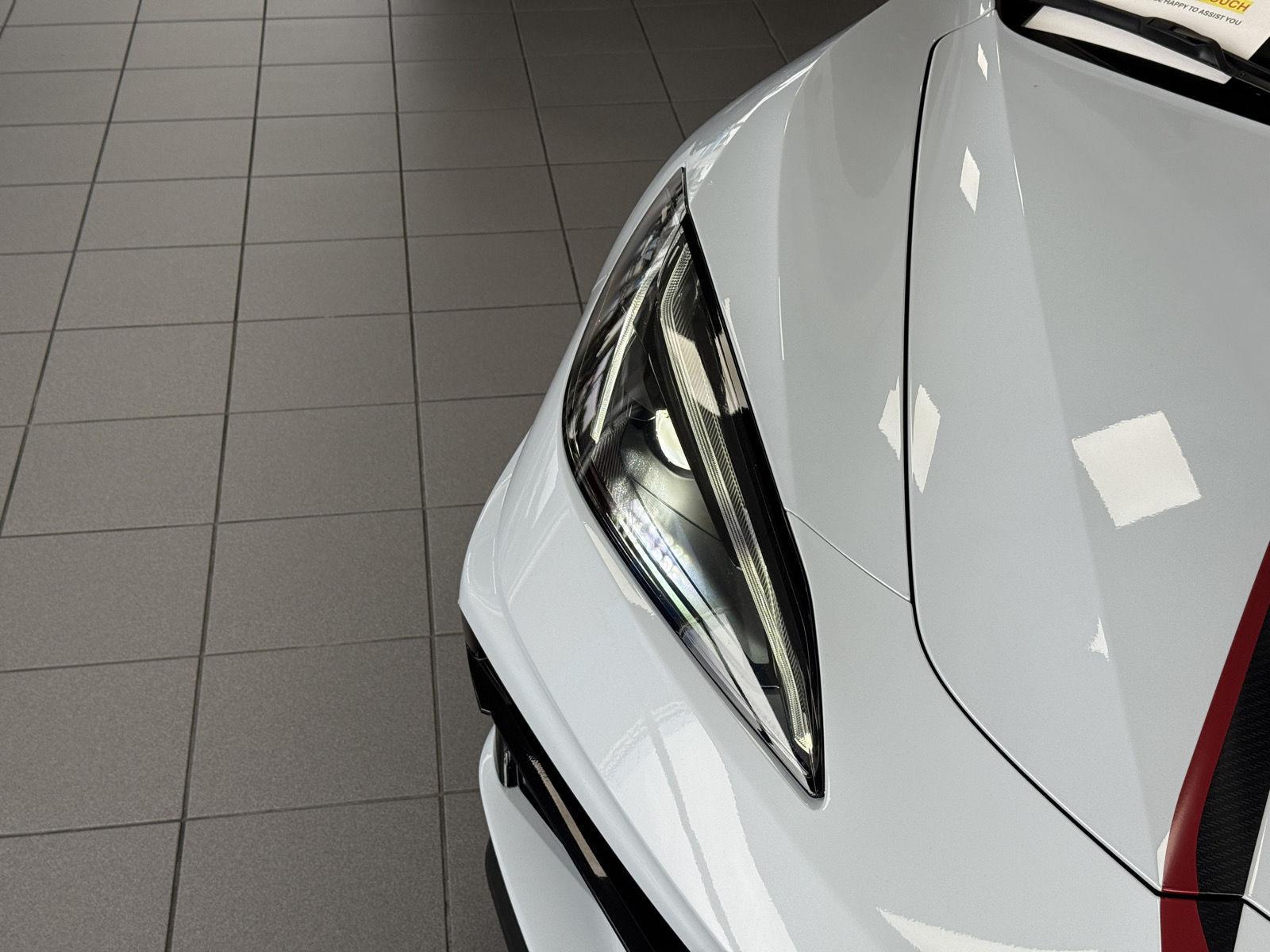 Used 2023 Chevrolet Corvette Convertible