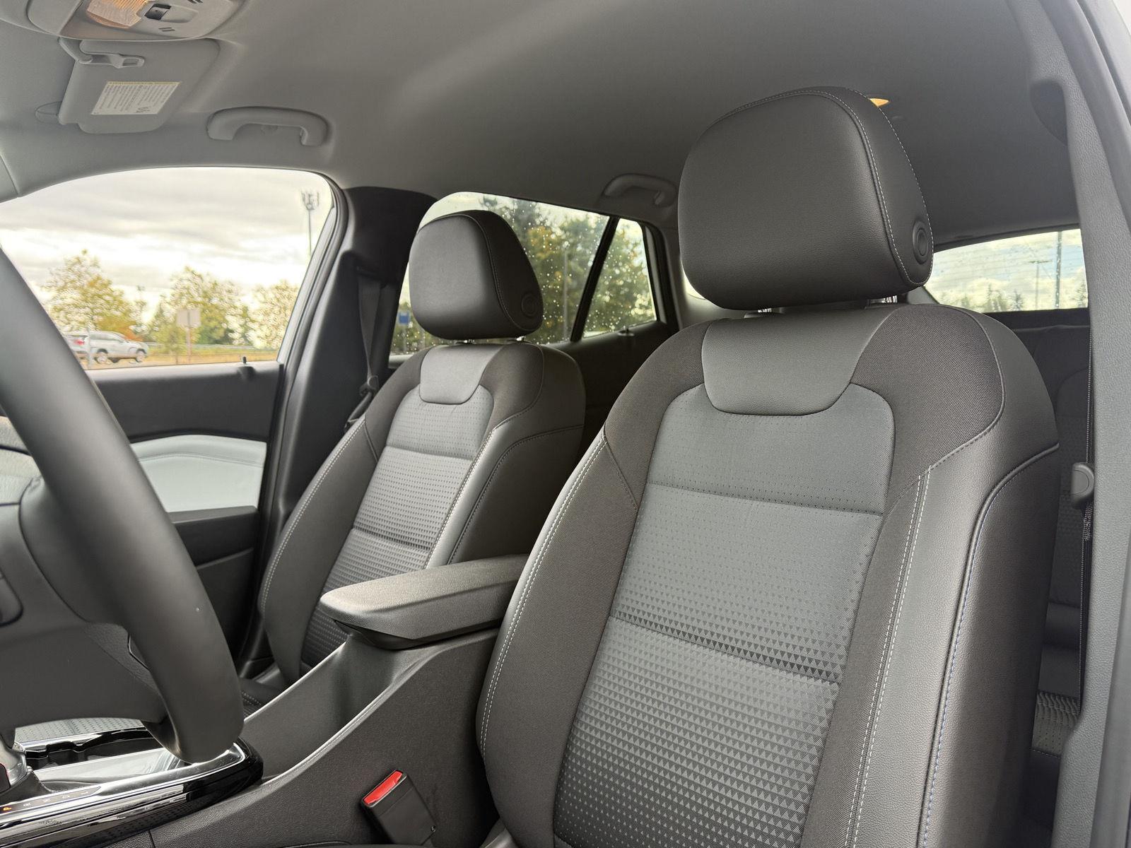 Used 2026 Chevrolet Trax SUV