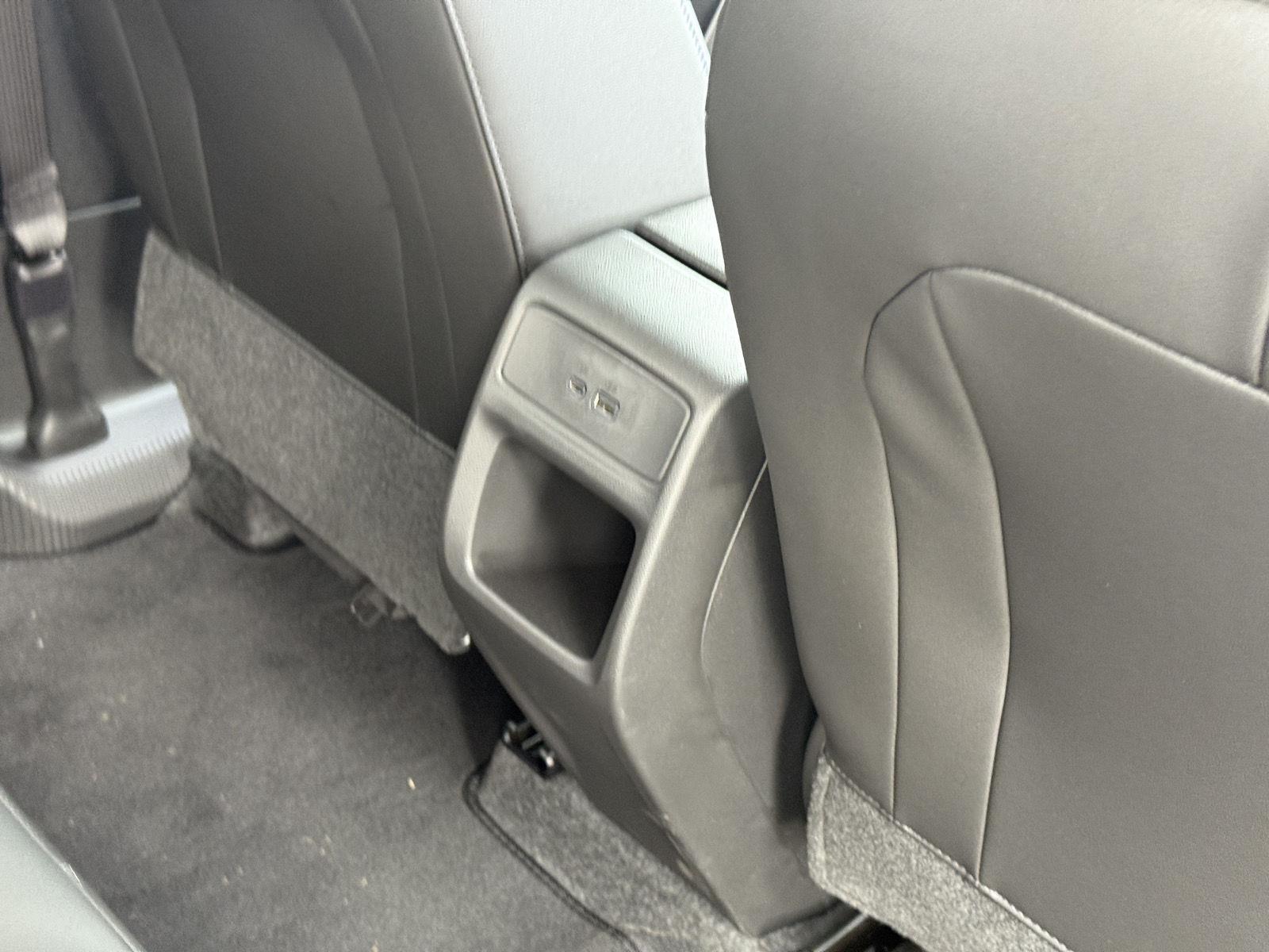 Used 2026 Chevrolet Trax SUV