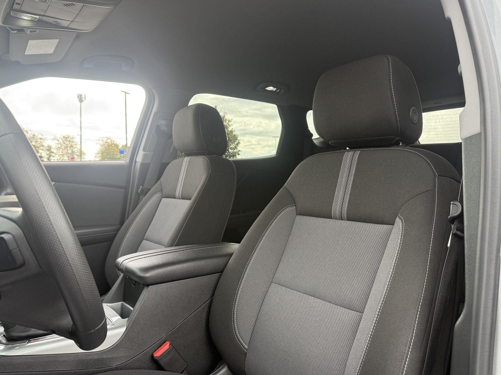 Used 2025 Chevrolet Blazer SUV