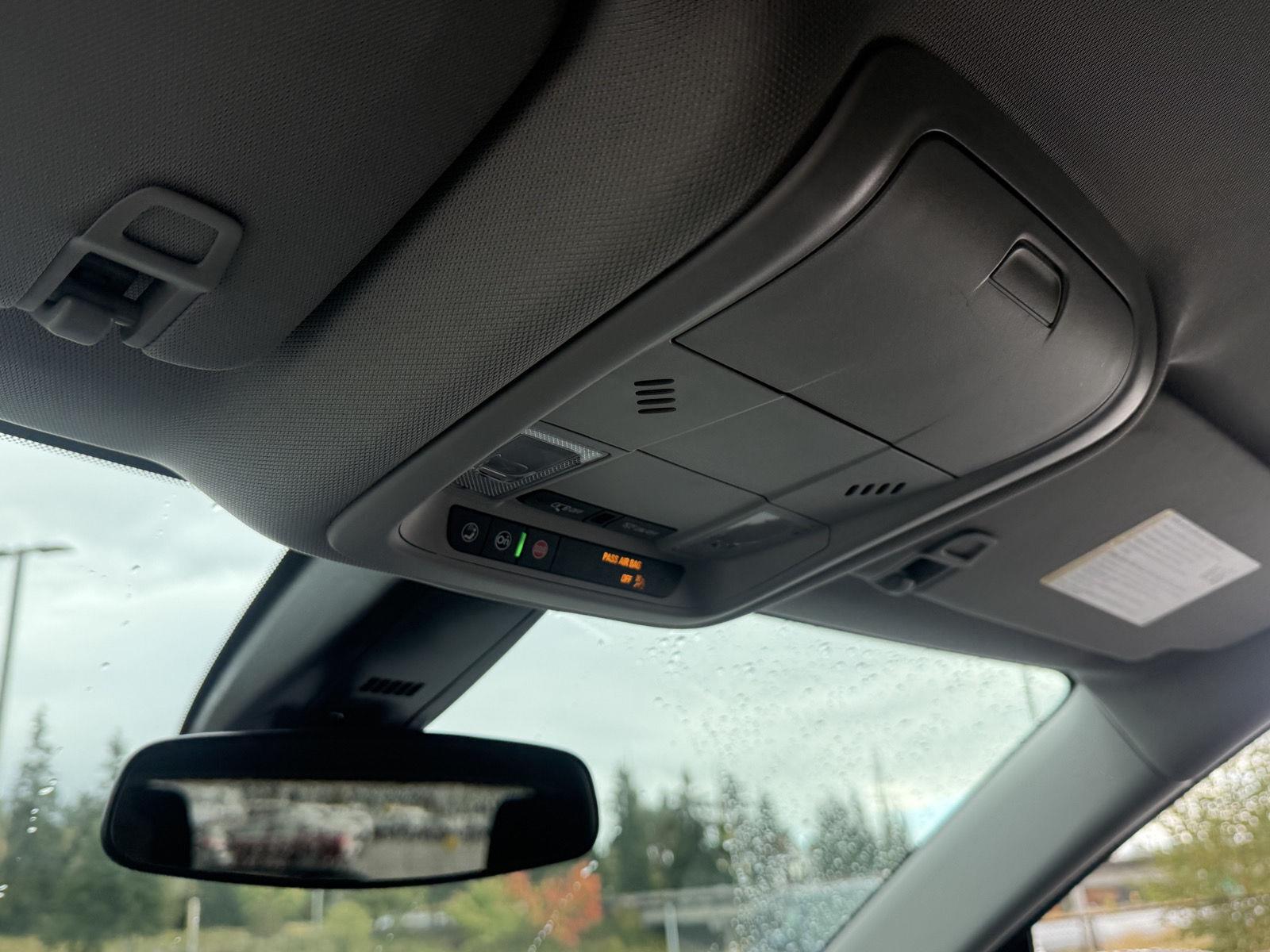 Used 2025 Chevrolet Blazer SUV