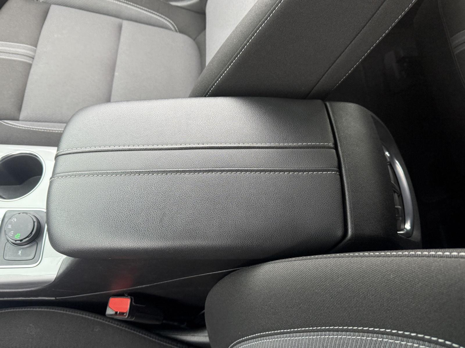 Used 2025 Chevrolet Blazer SUV