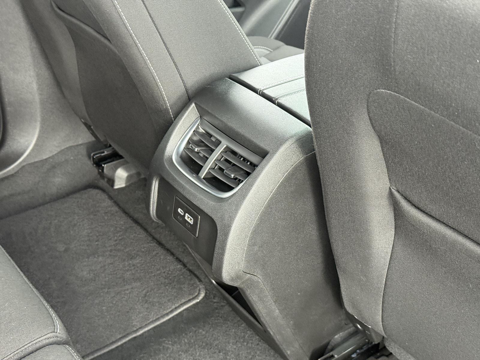 Used 2025 Chevrolet Blazer SUV