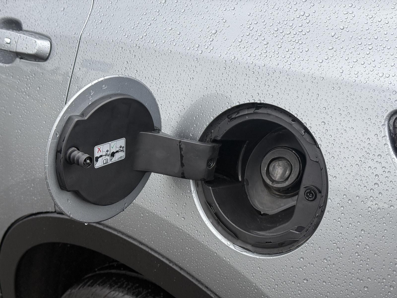 Used 2025 Chevrolet Blazer SUV