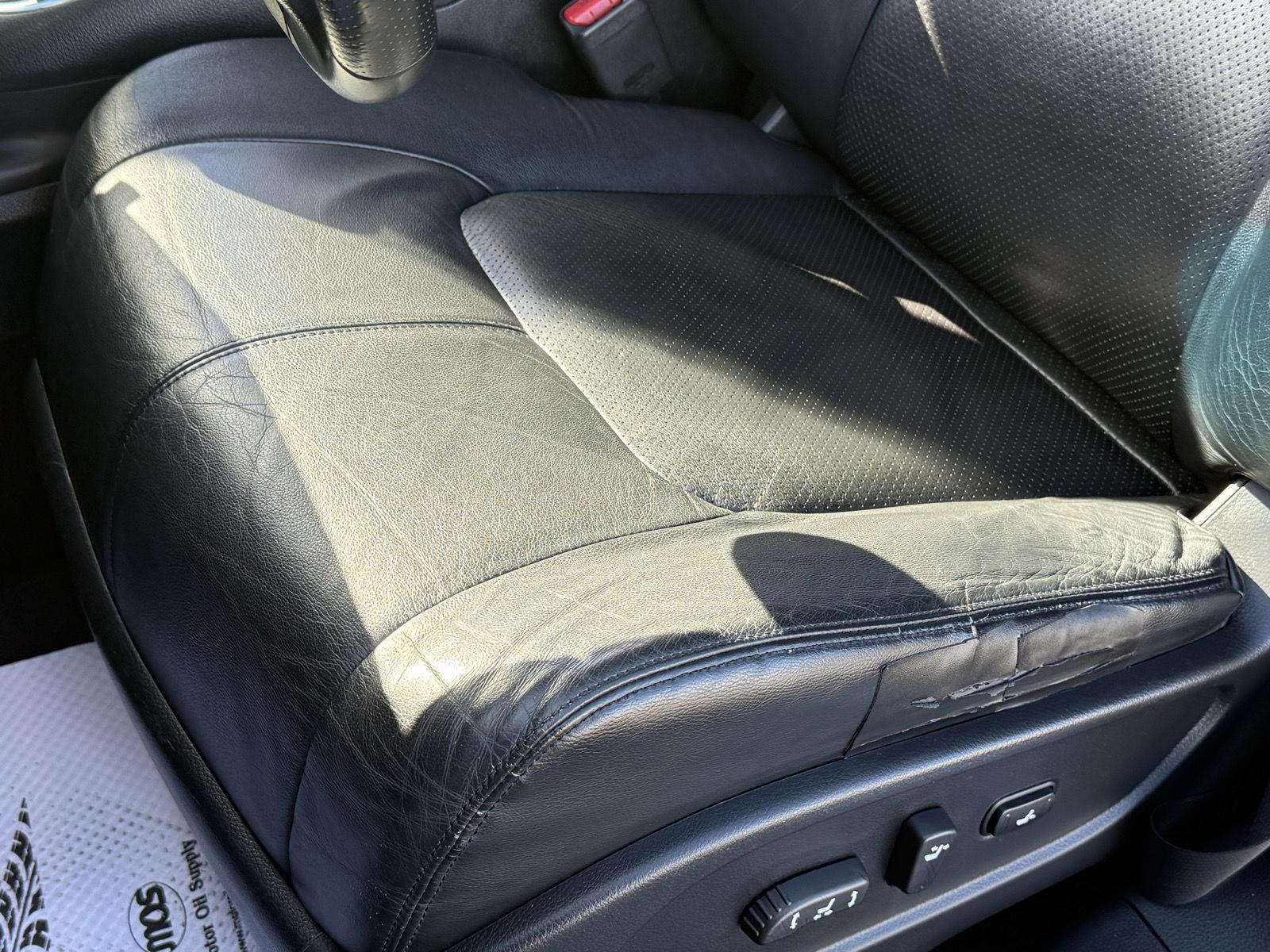 Used 2009 Nissan Murano SUV