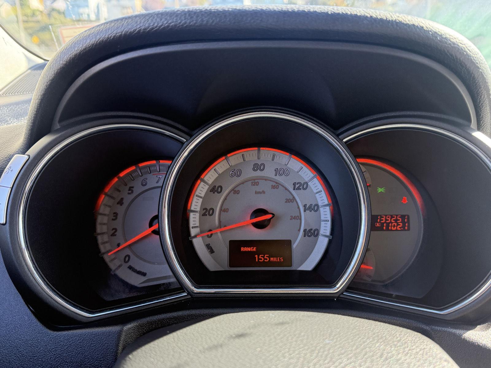 Used 2009 Nissan Murano SUV