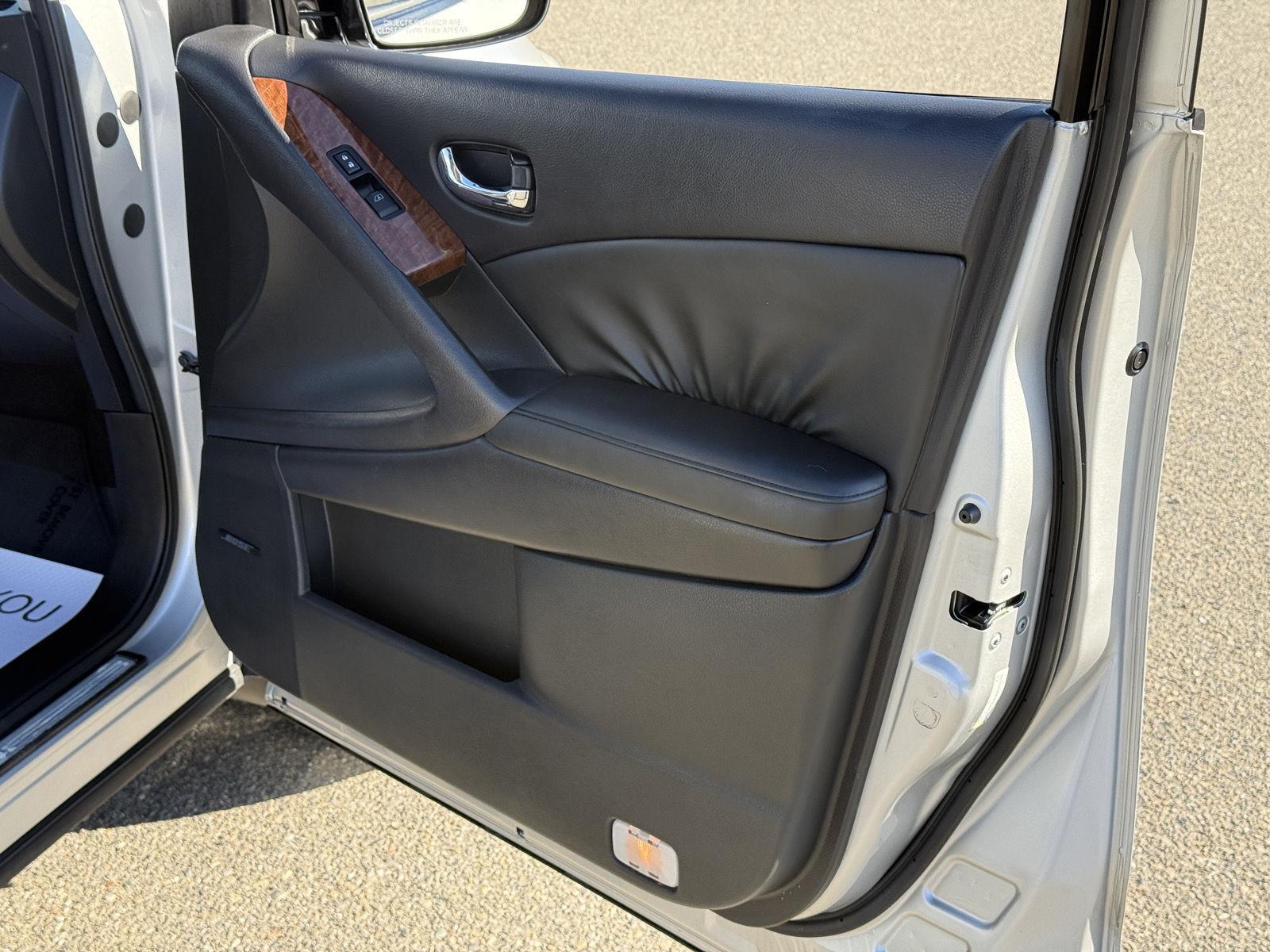 Used 2009 Nissan Murano SUV